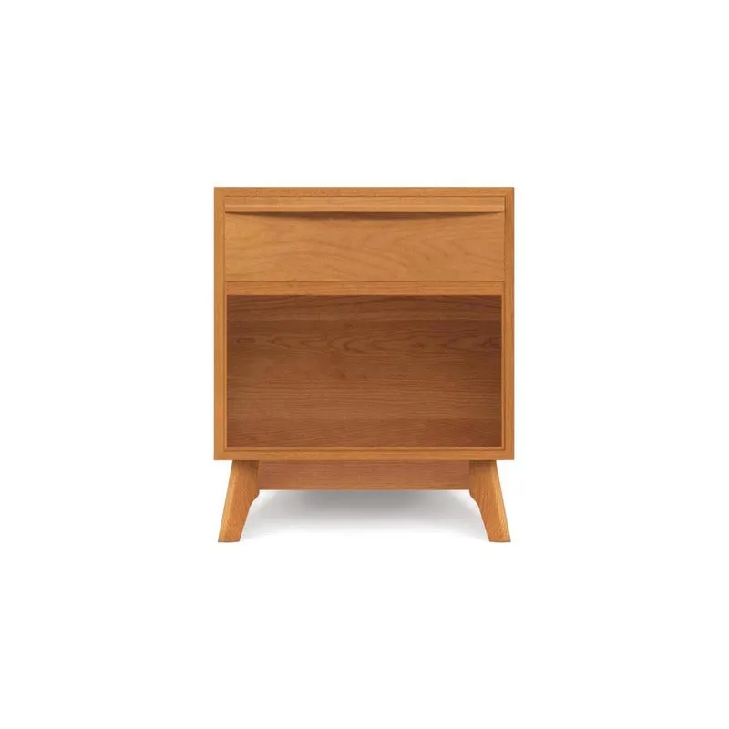 Catalina 1 Drawer Nightstand