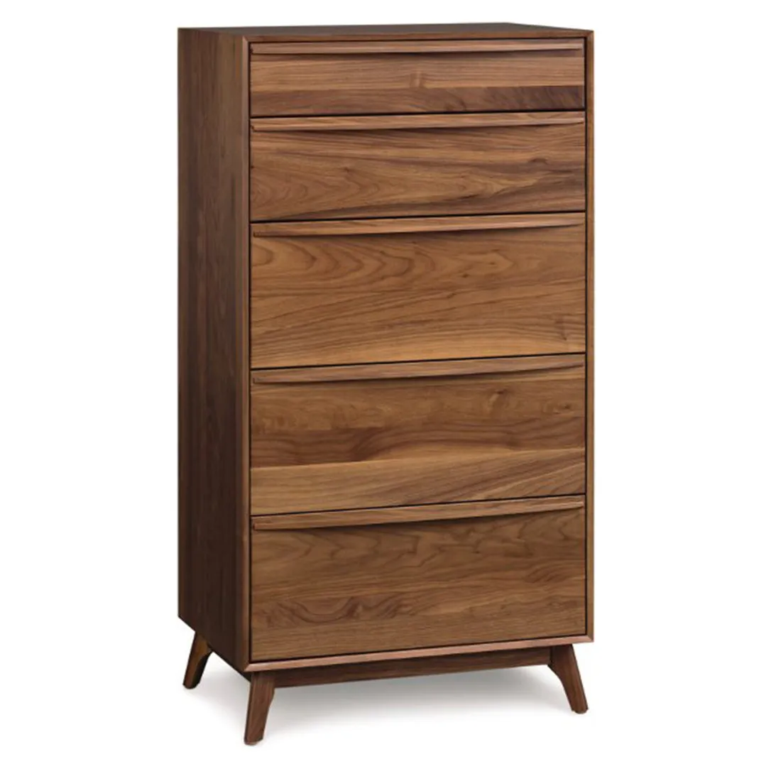 Catalina 5 Drawer Dresser