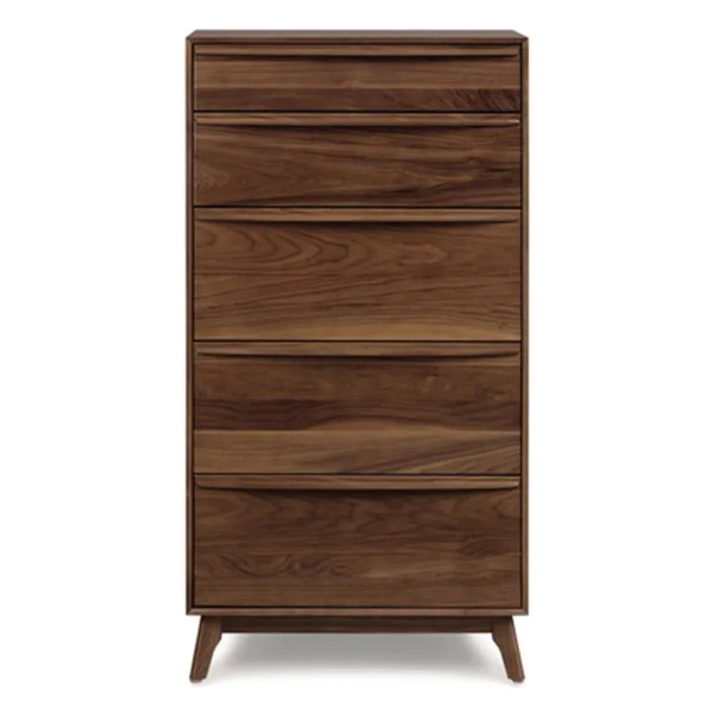 Catalina 5 Drawer Dresser