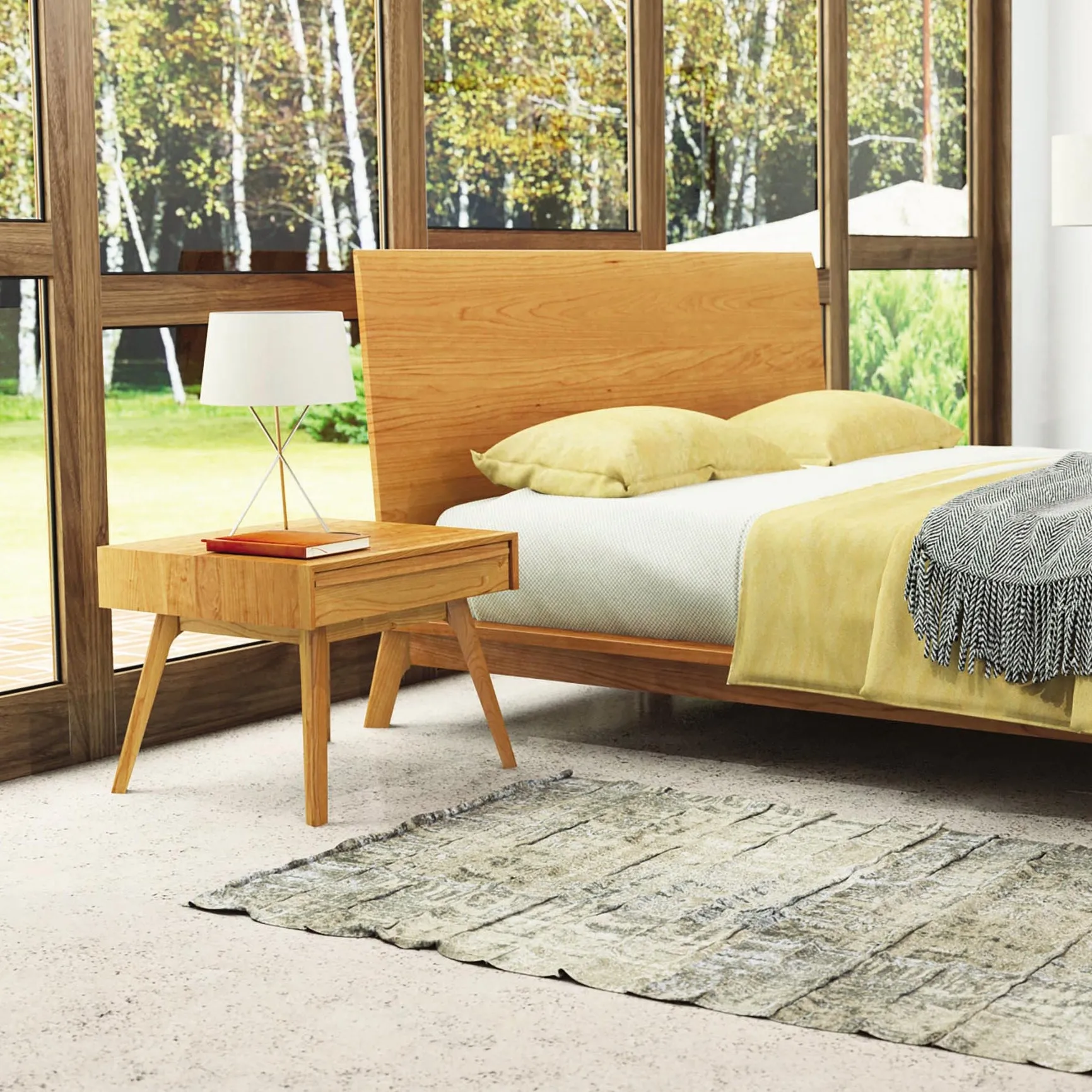 Catalina Nightstand
