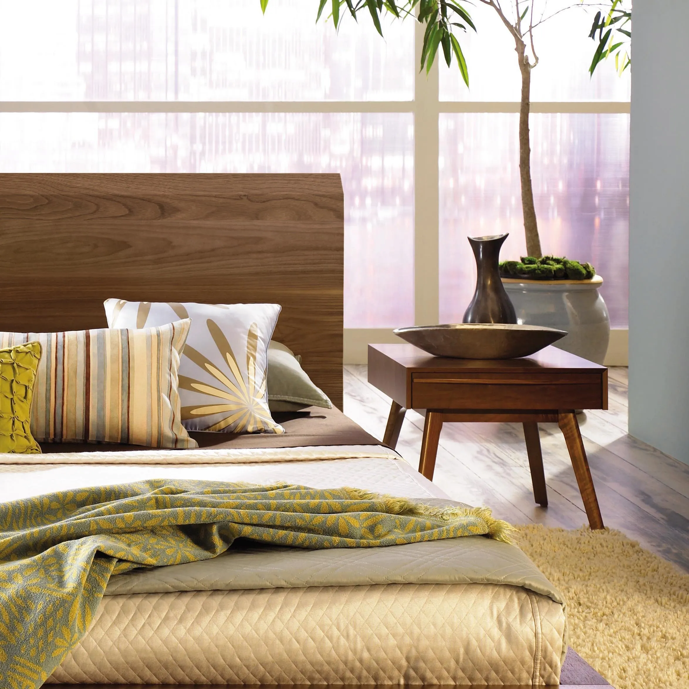 Catalina Nightstand