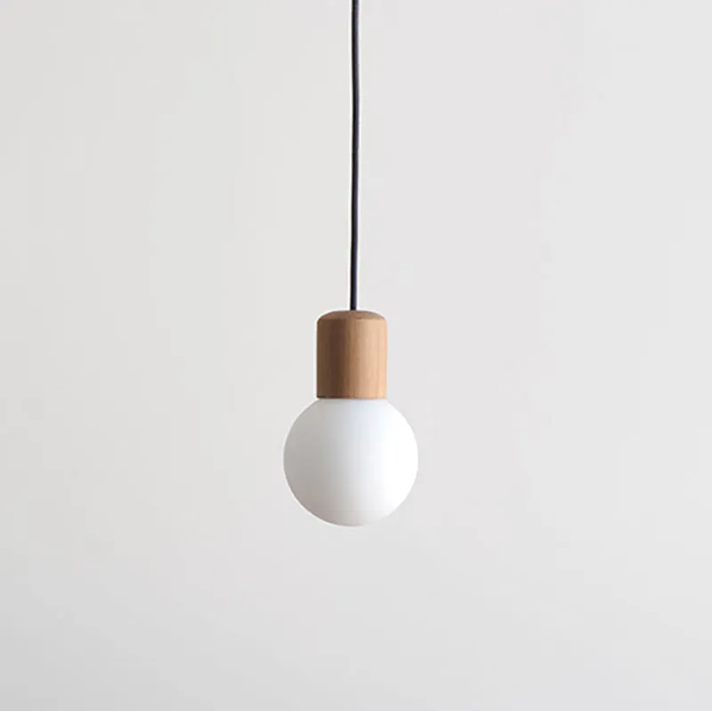 Catkin LED Pendant Light