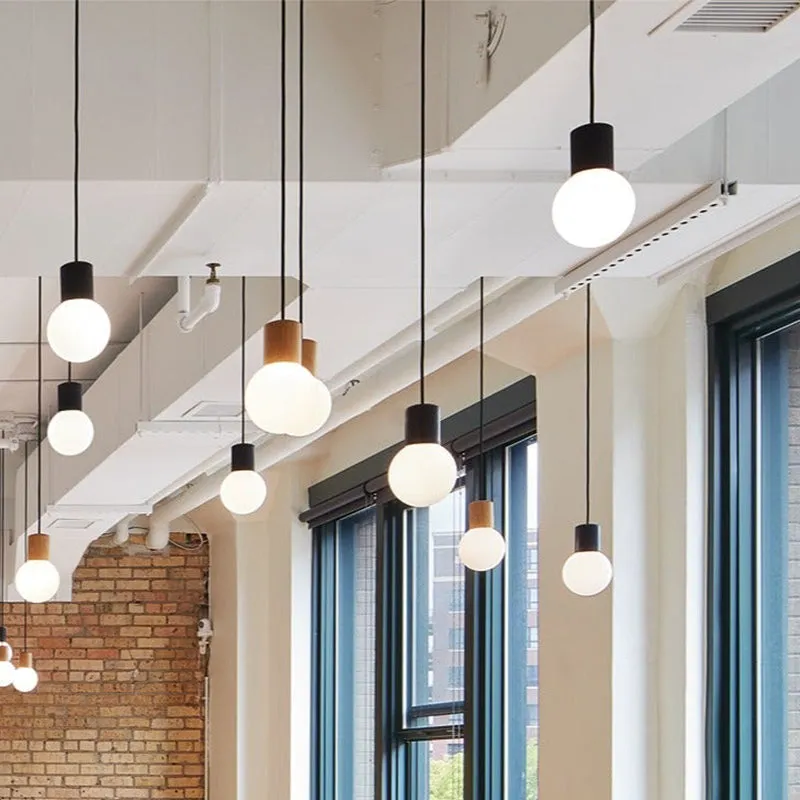 Catkin LED Pendant Light