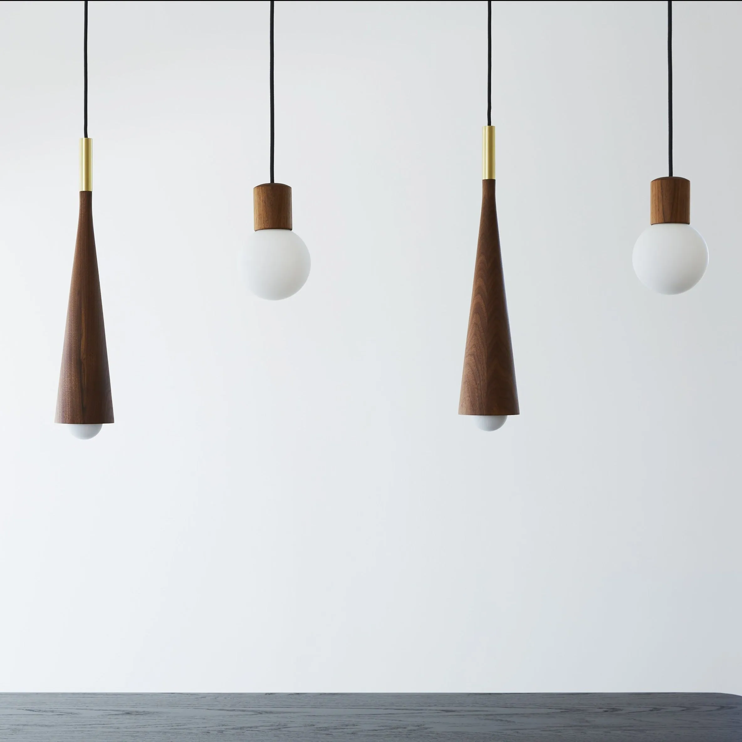 Catkin LED Pendant Light