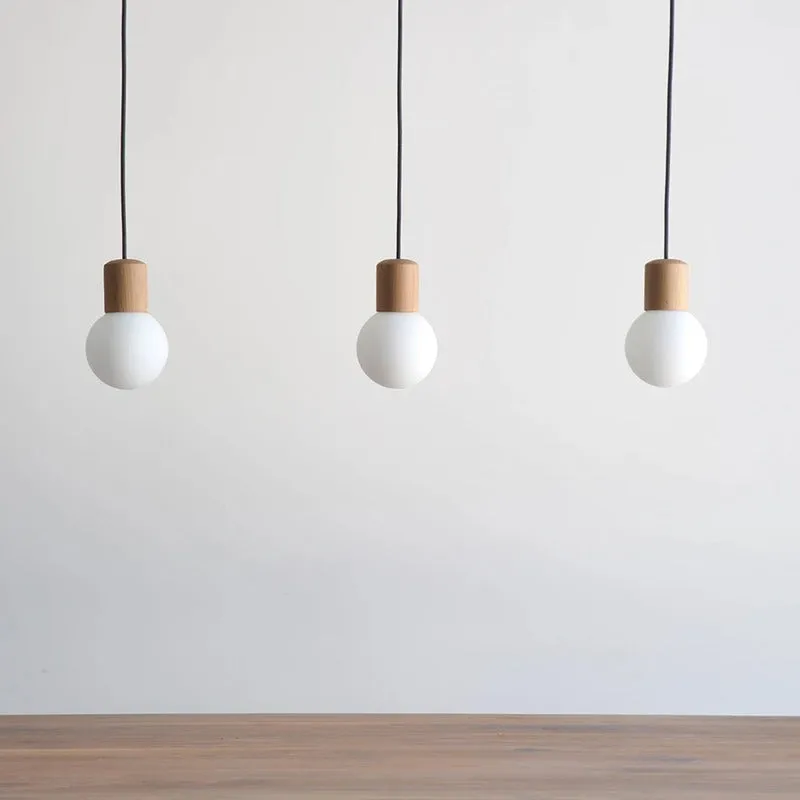 Catkin LED Pendant Light