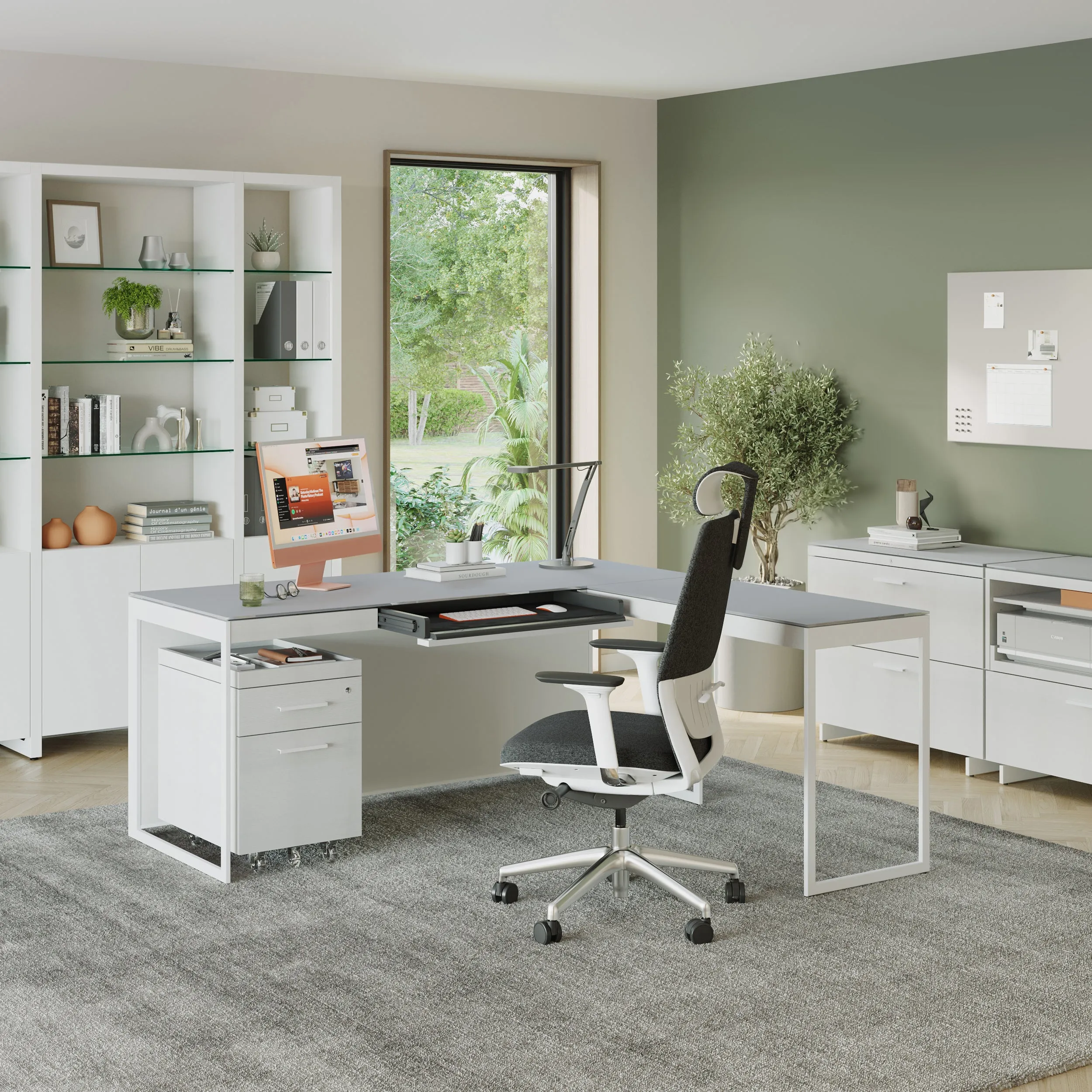 Centro Desk