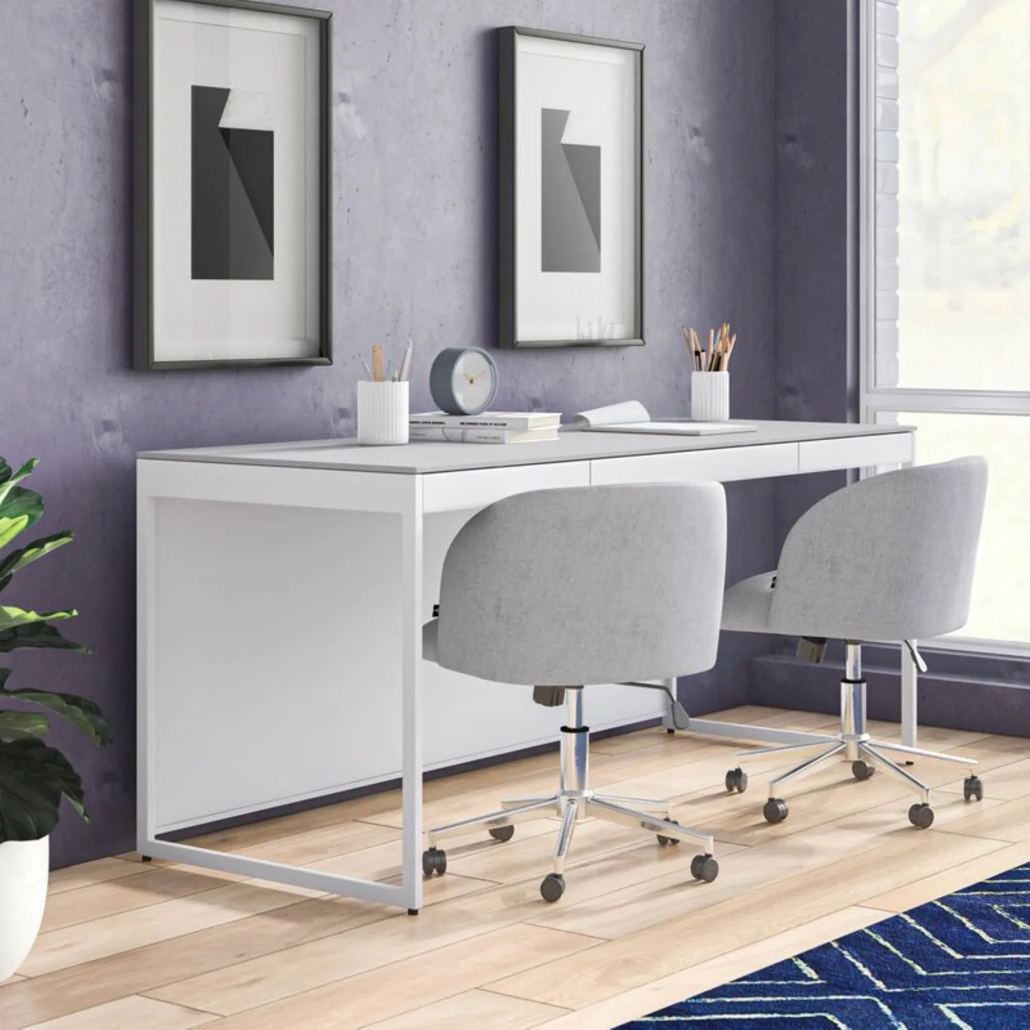 Centro Desk