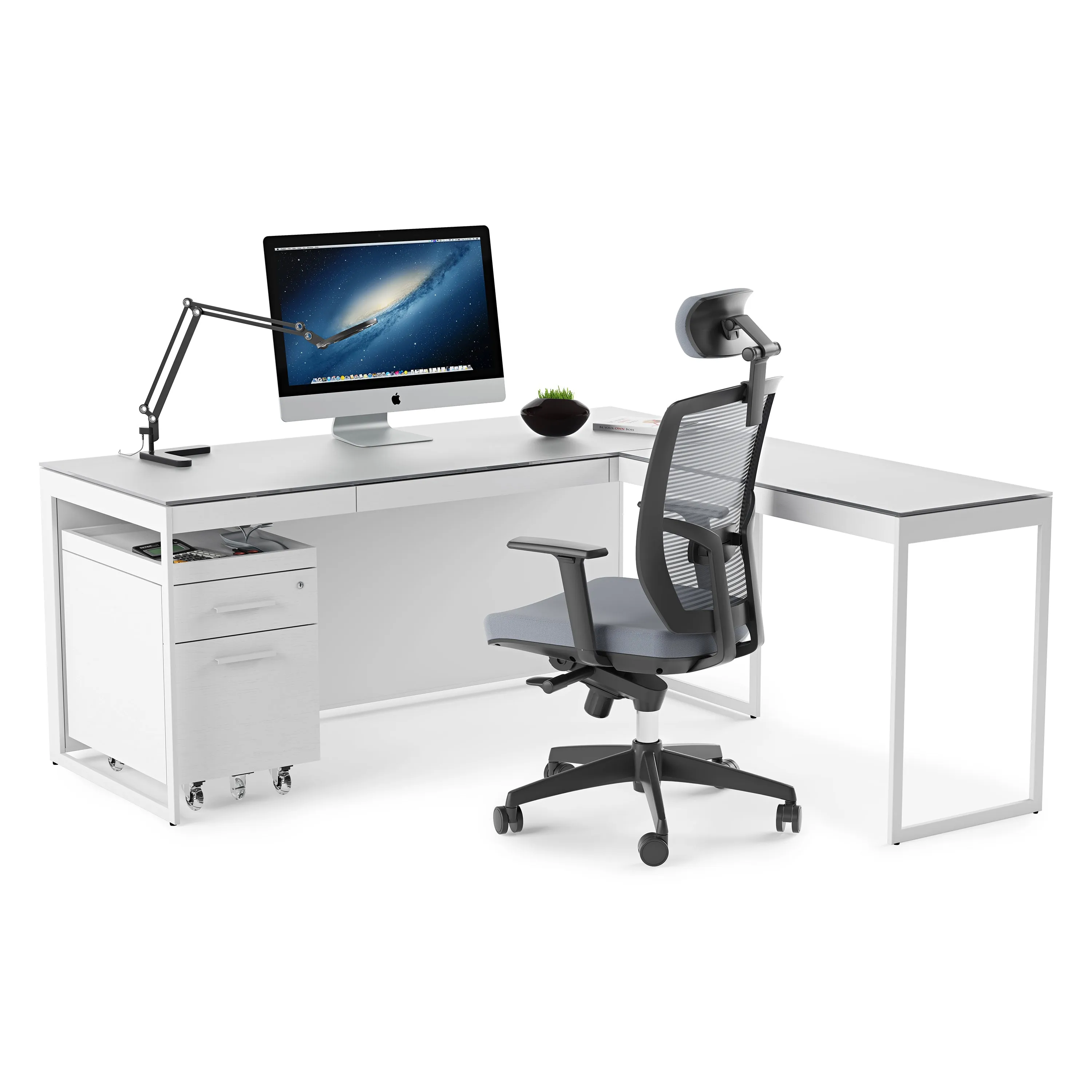Centro Desk