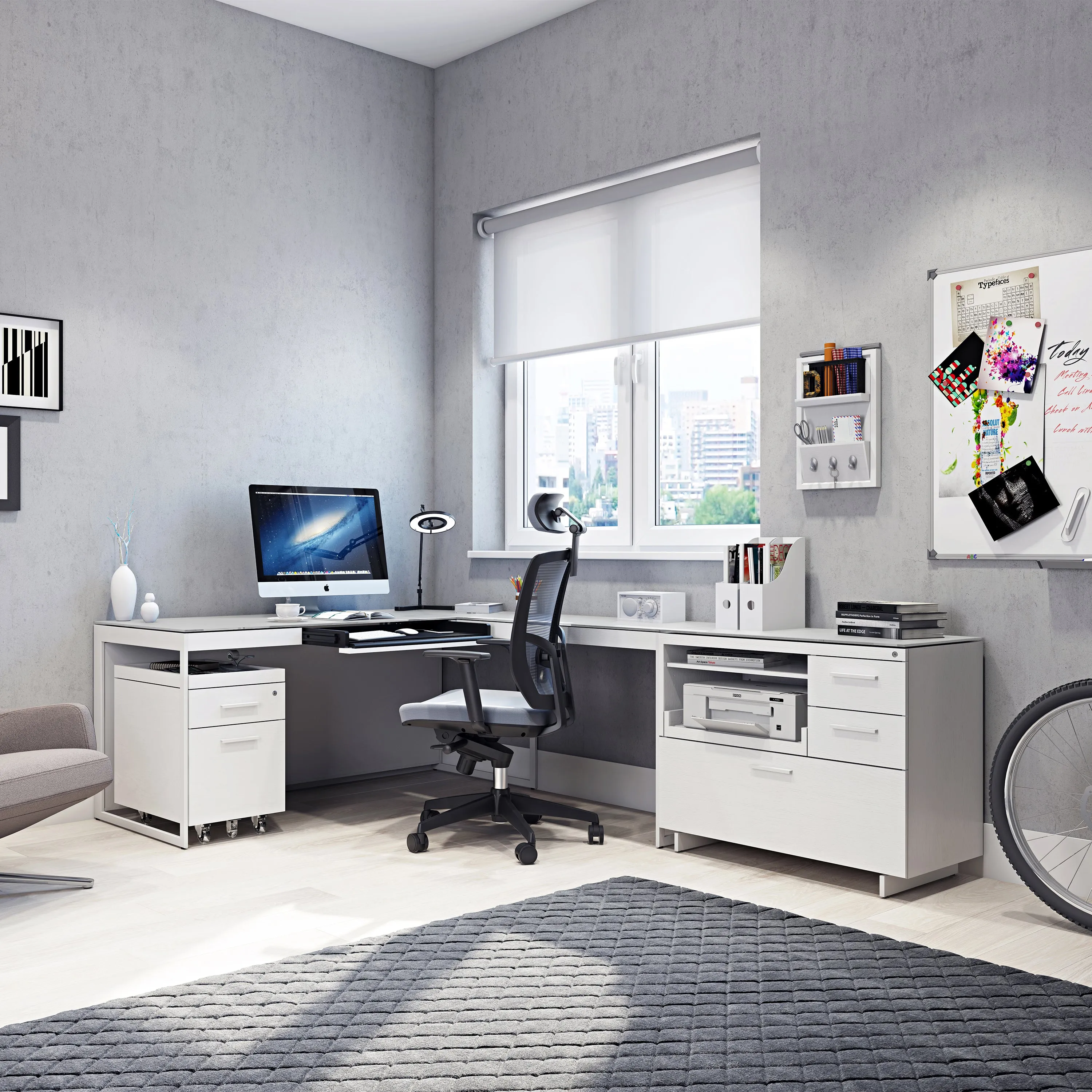 Centro Desk