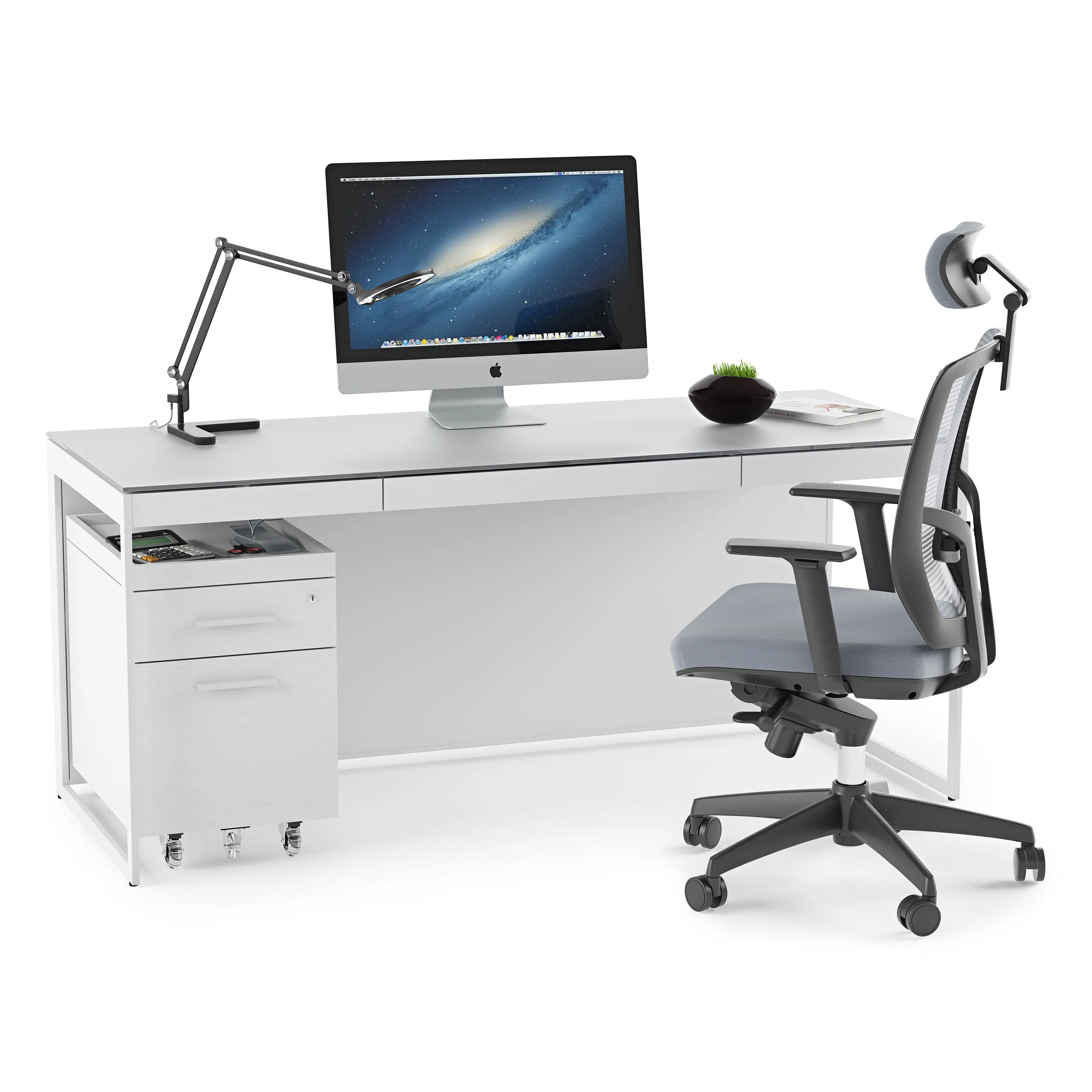 Centro Desk