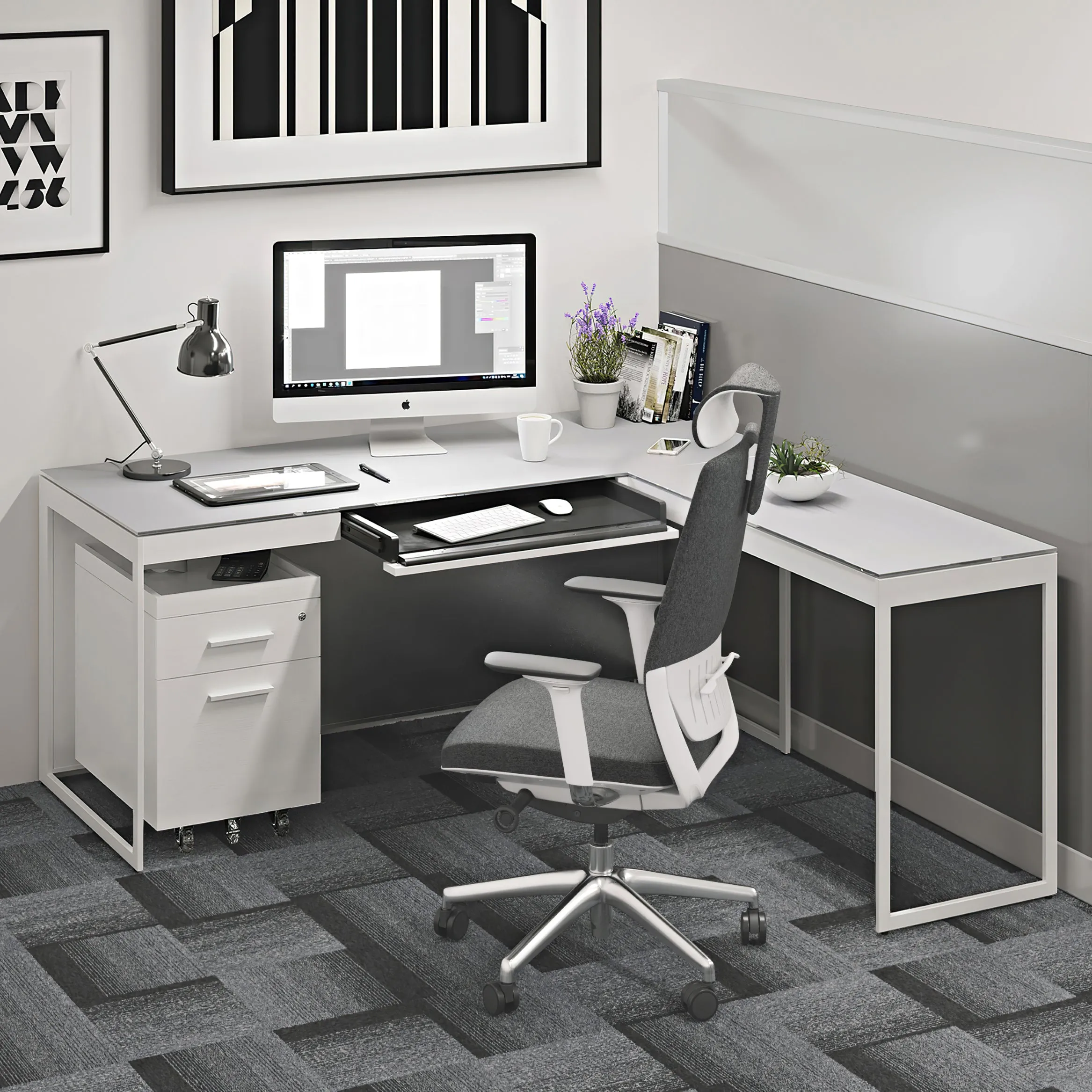 Centro Desk