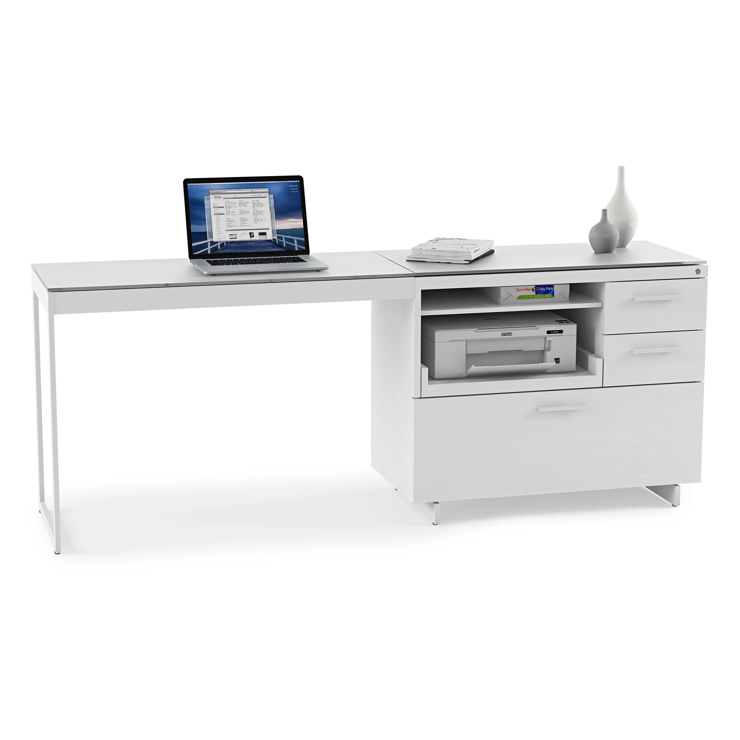 Centro Multifunction Cabinet