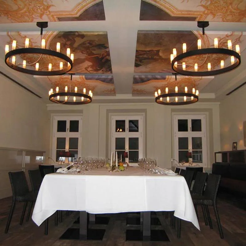 Chandelier Pendant Light