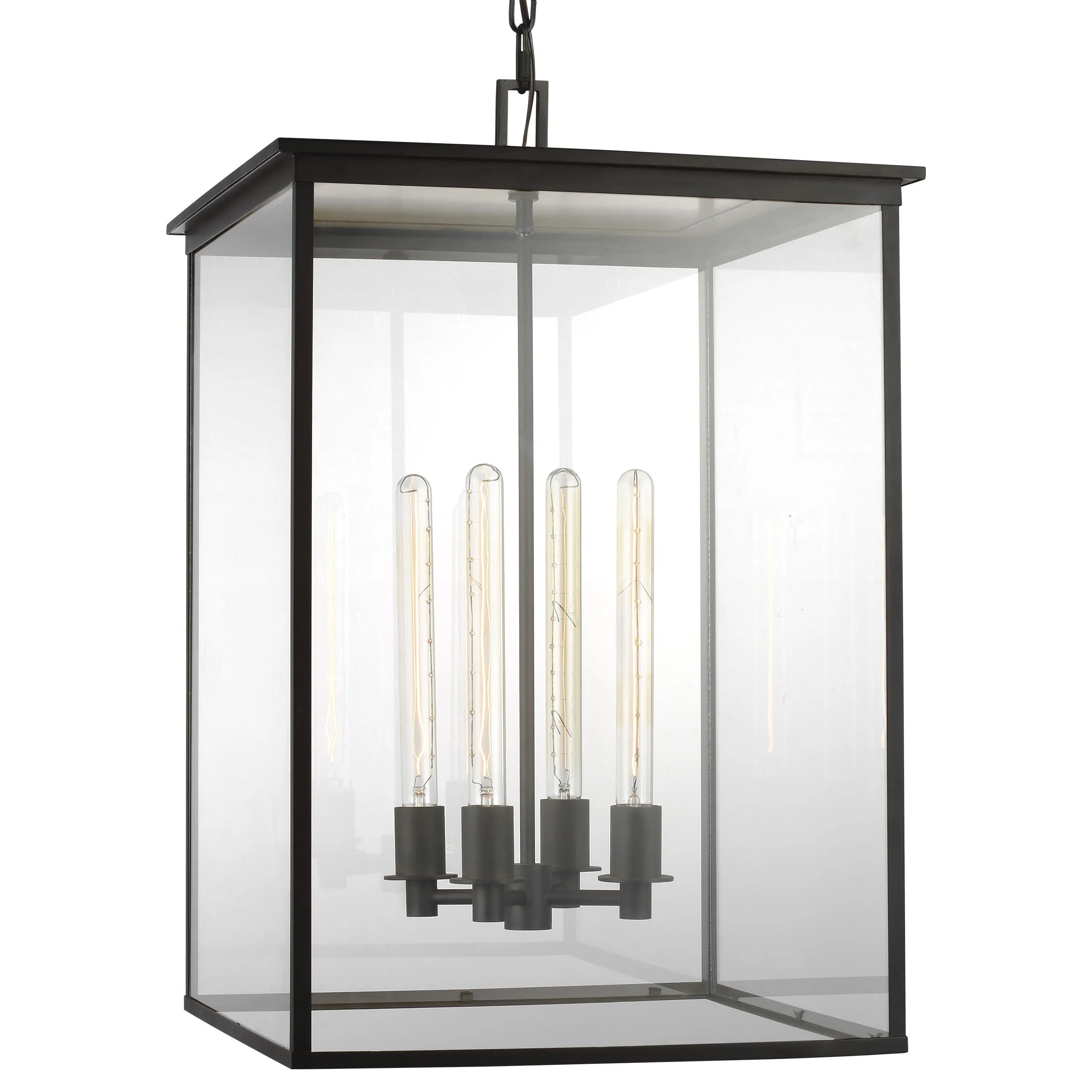 Chapman and Myers Freeport Pendant Light