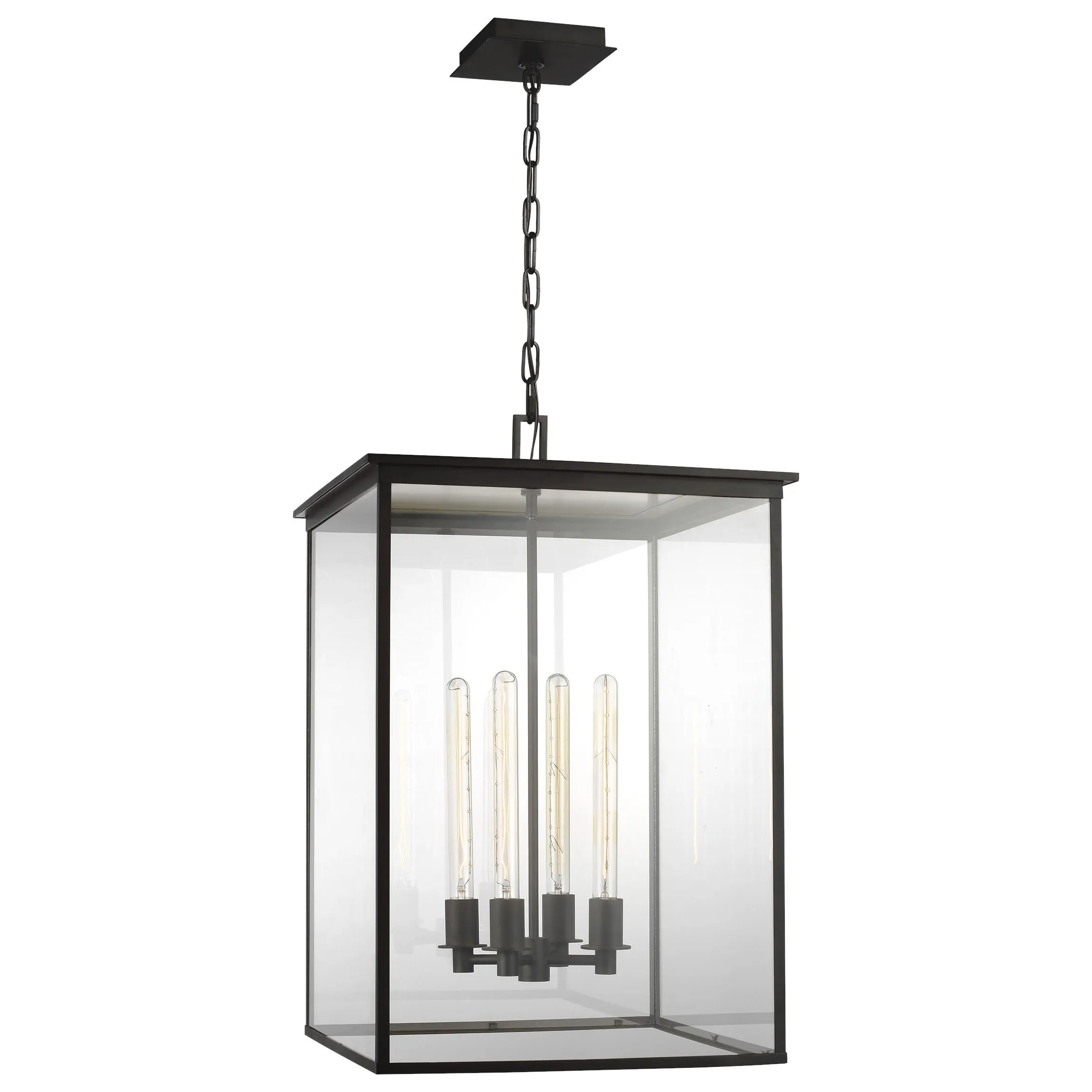 Chapman and Myers Freeport Pendant Light