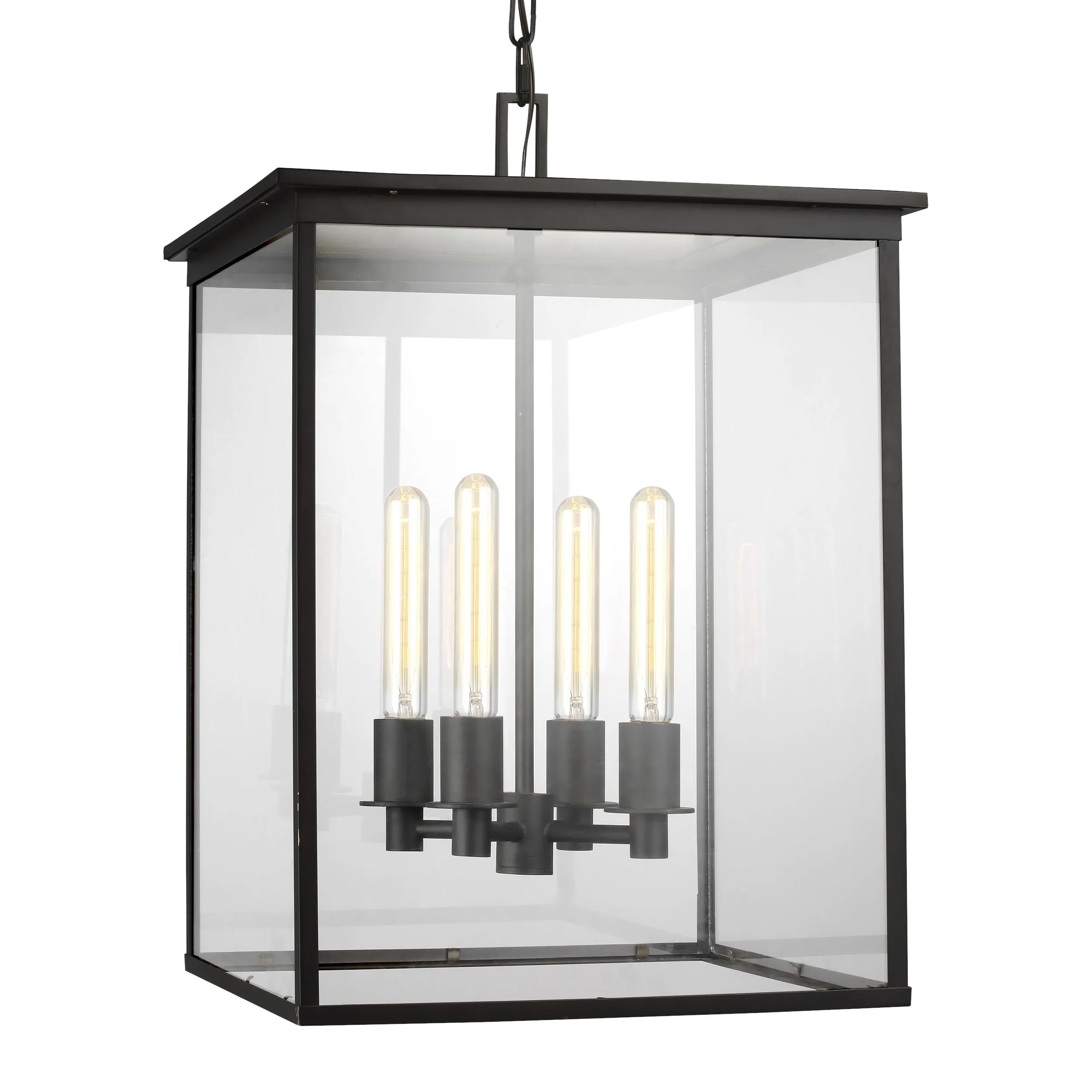 Chapman and Myers Freeport Pendant Light