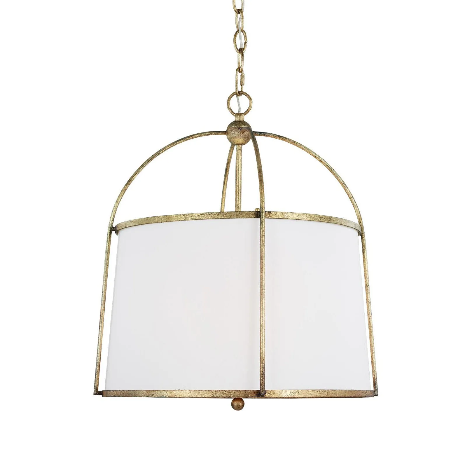 Chapman and Myers Stonington Pendant Light
