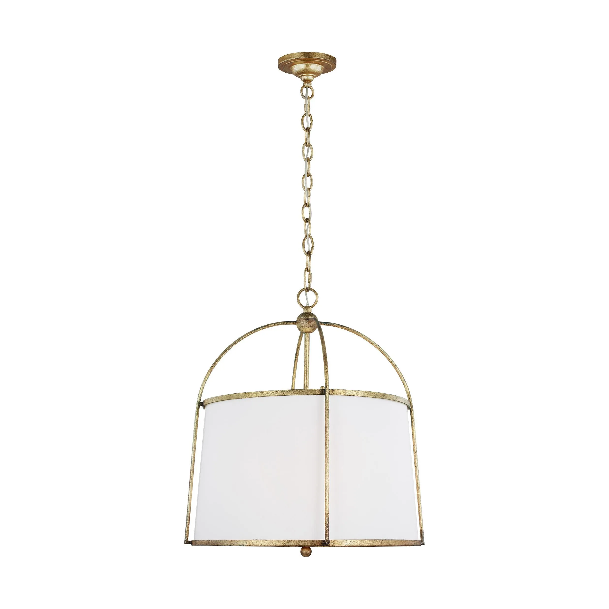 Chapman and Myers Stonington Pendant Light