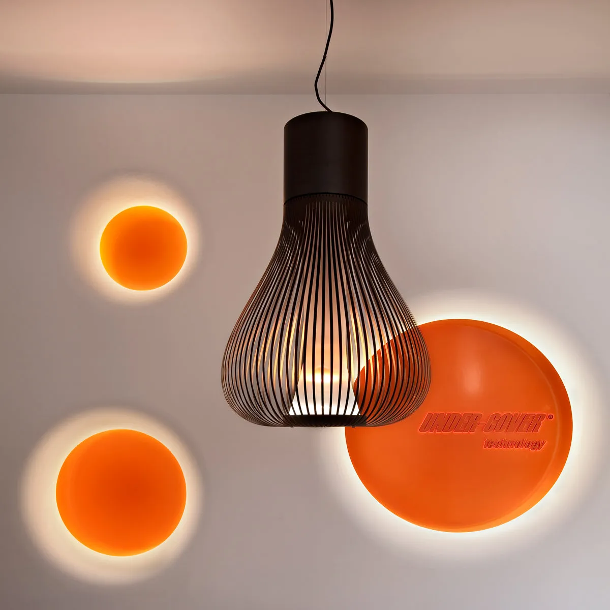 Chasen S2 Pendant Light