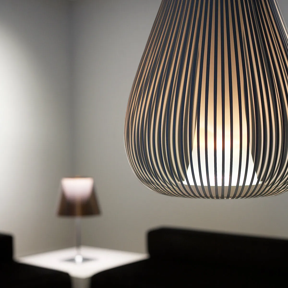 Chasen S2 Pendant Light