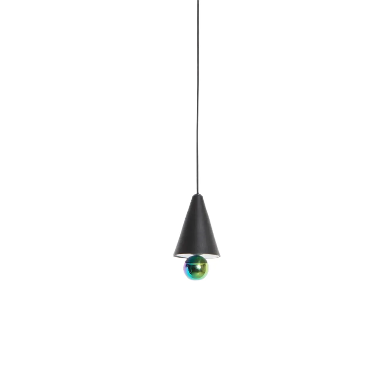 Cherry Pendant Light