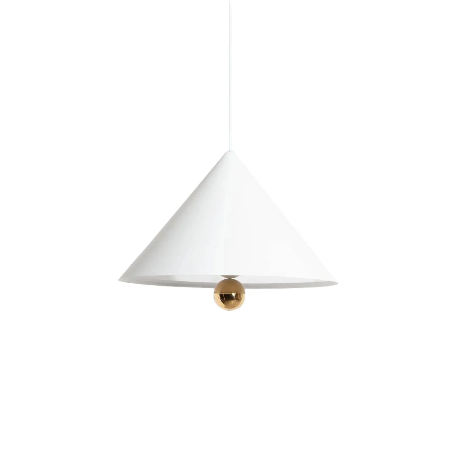 Cherry Pendant Light
