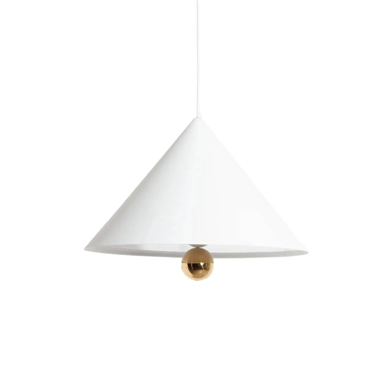 Cherry Pendant Light