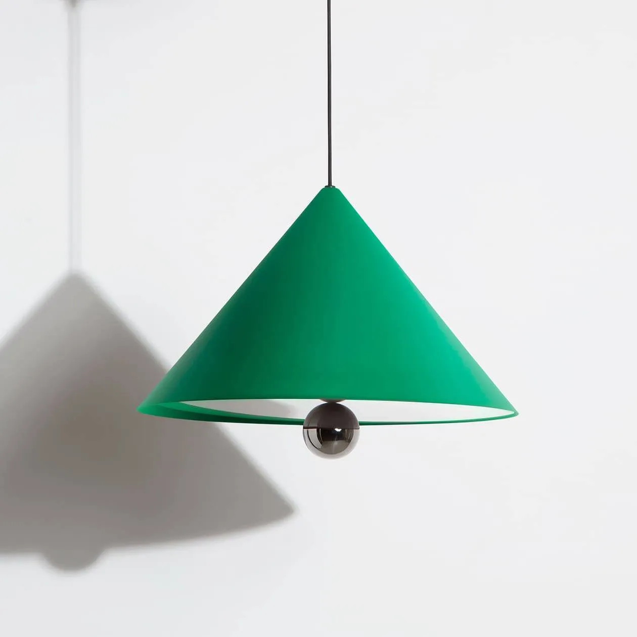 Cherry Pendant Light