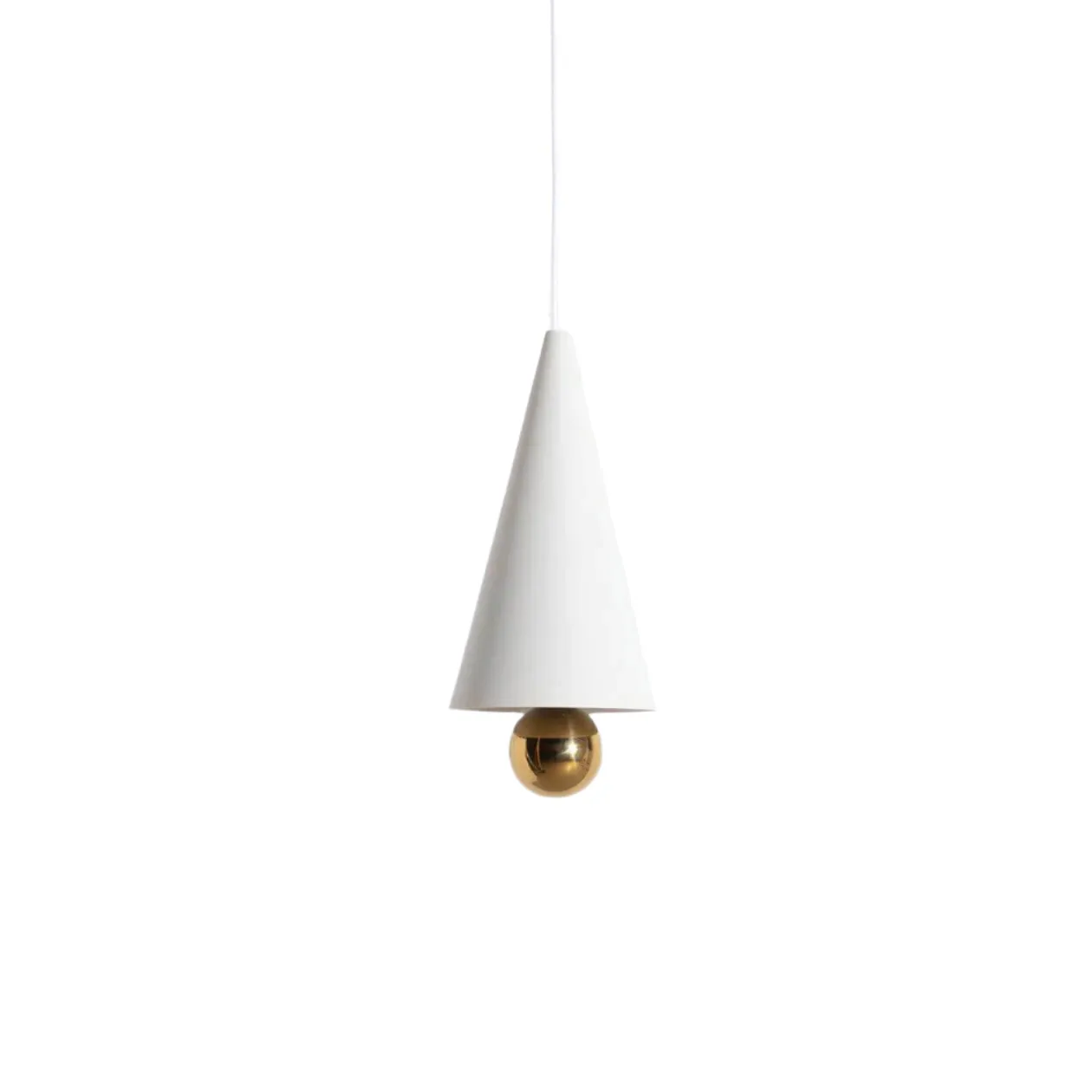 Cherry Pendant Light