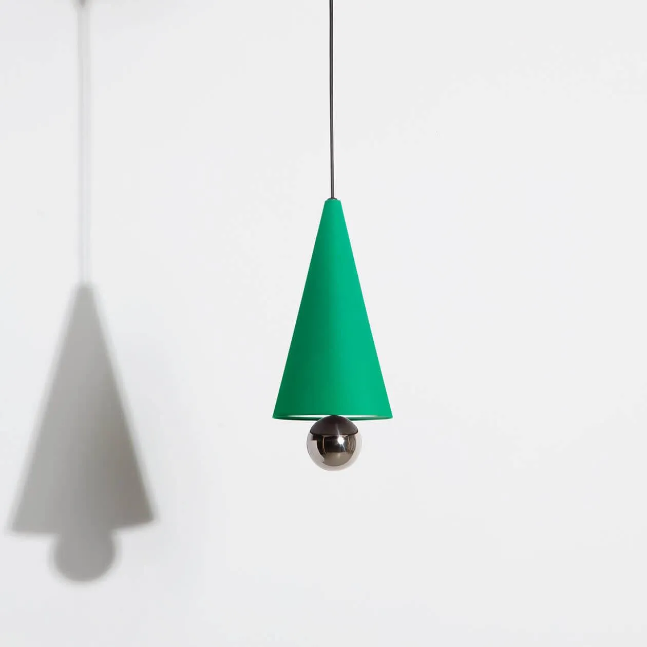Cherry Pendant Light