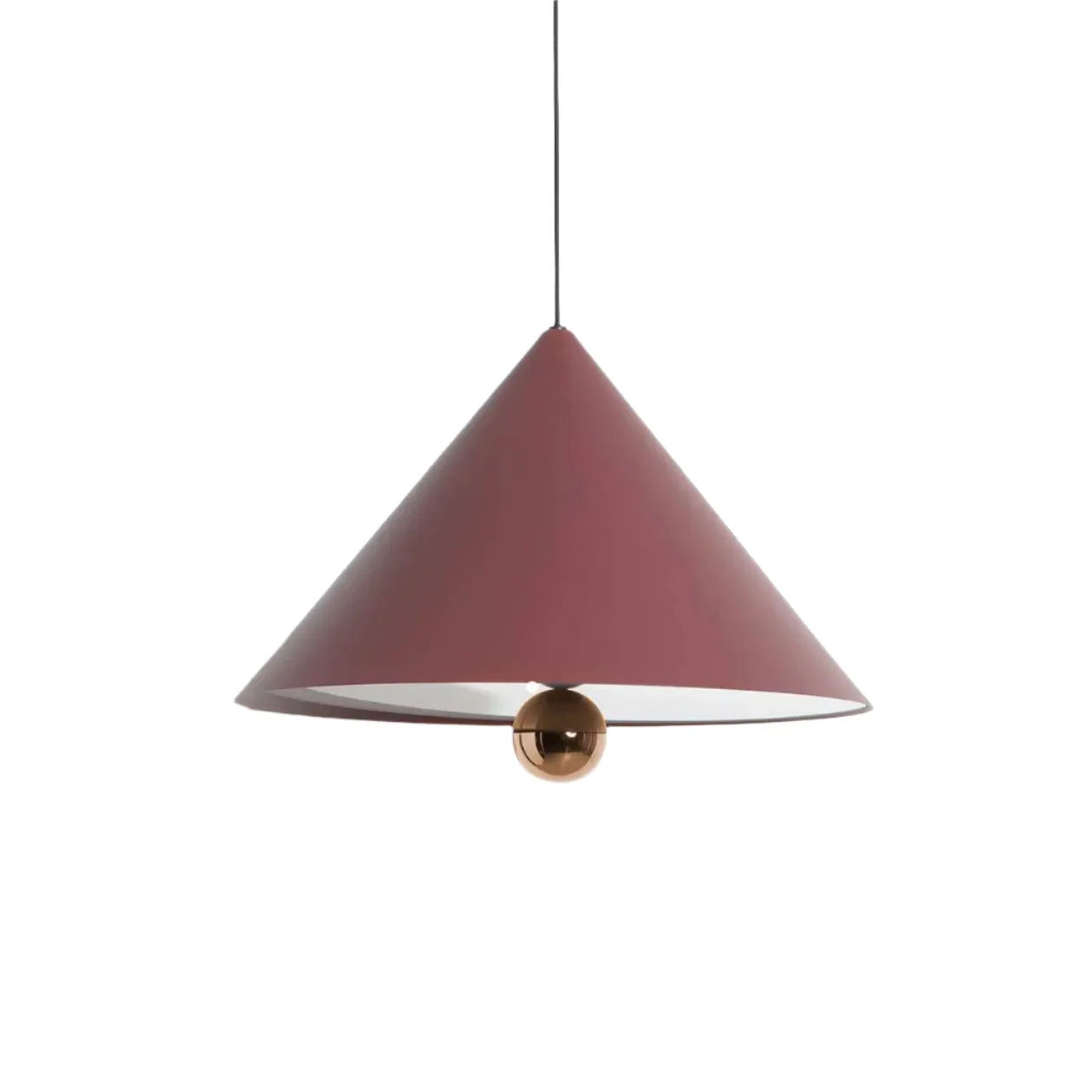 Cherry Pendant Light