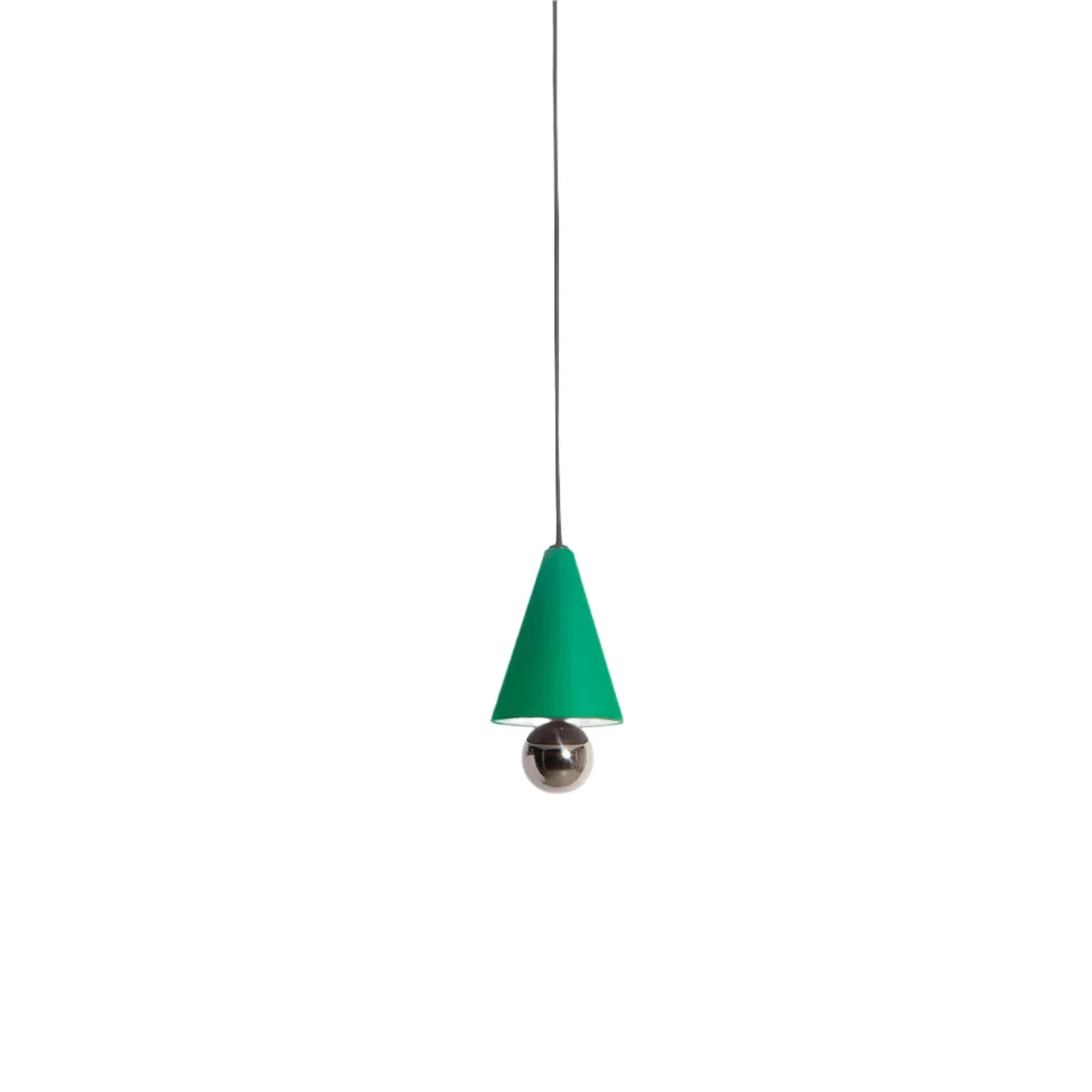 Cherry Pendant Light