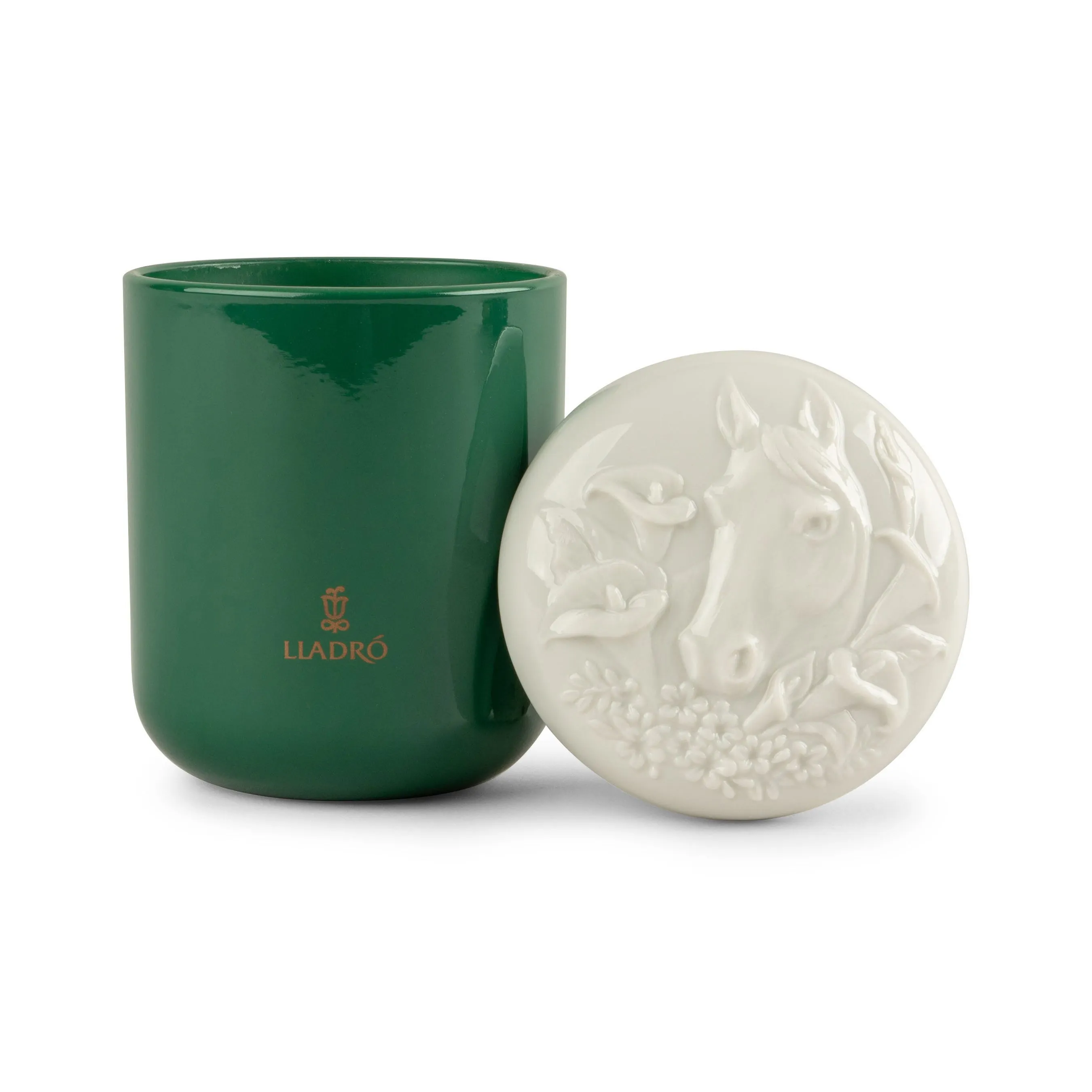 Chinese Zodiac Candle