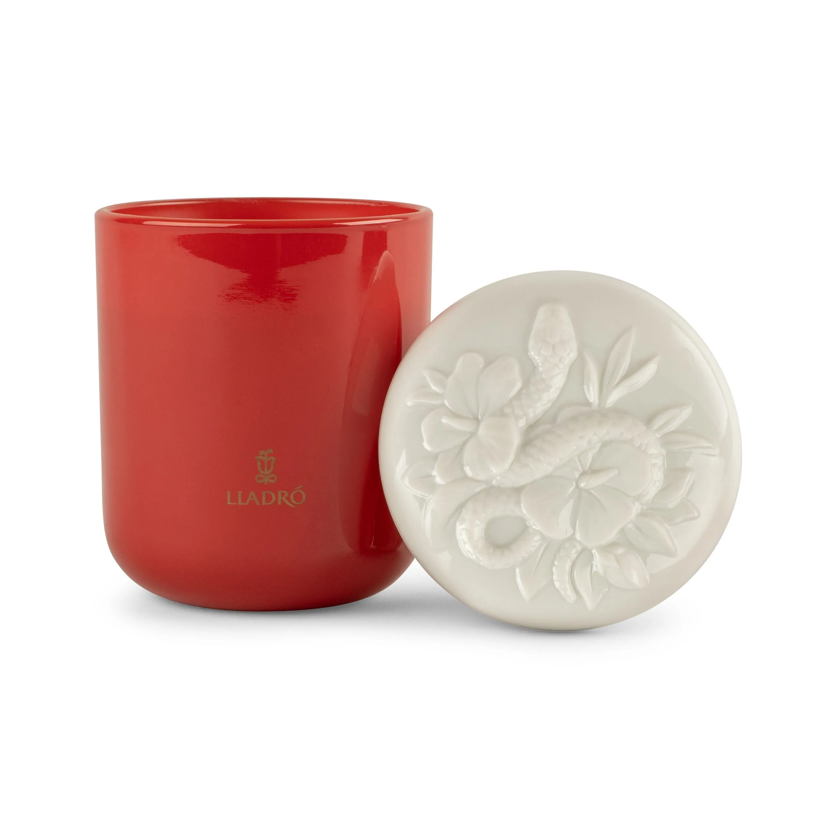 Chinese Zodiac Candle