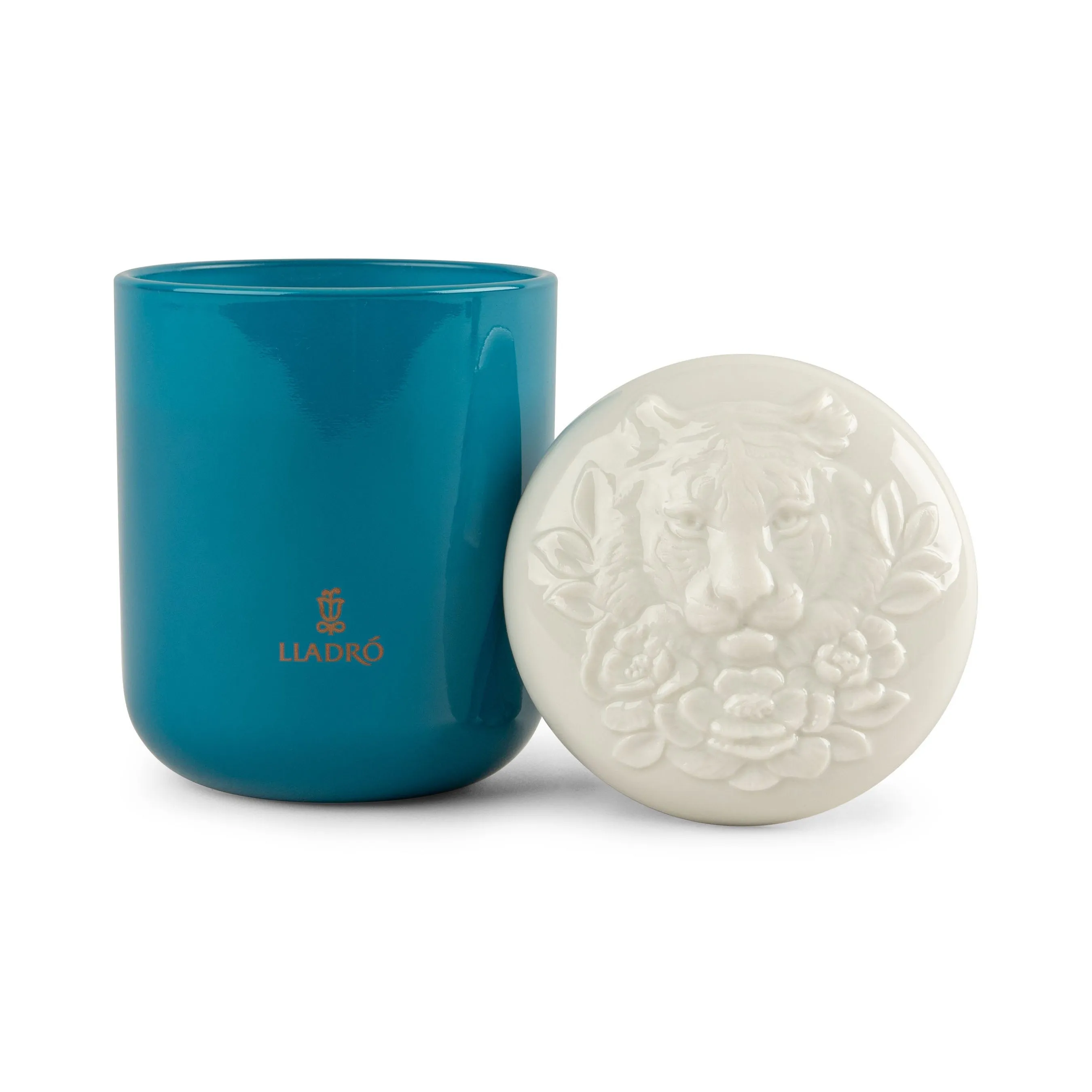 Chinese Zodiac Candle