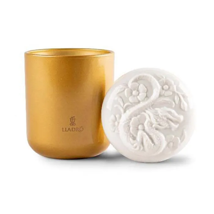 Chinese Zodiac Candle
