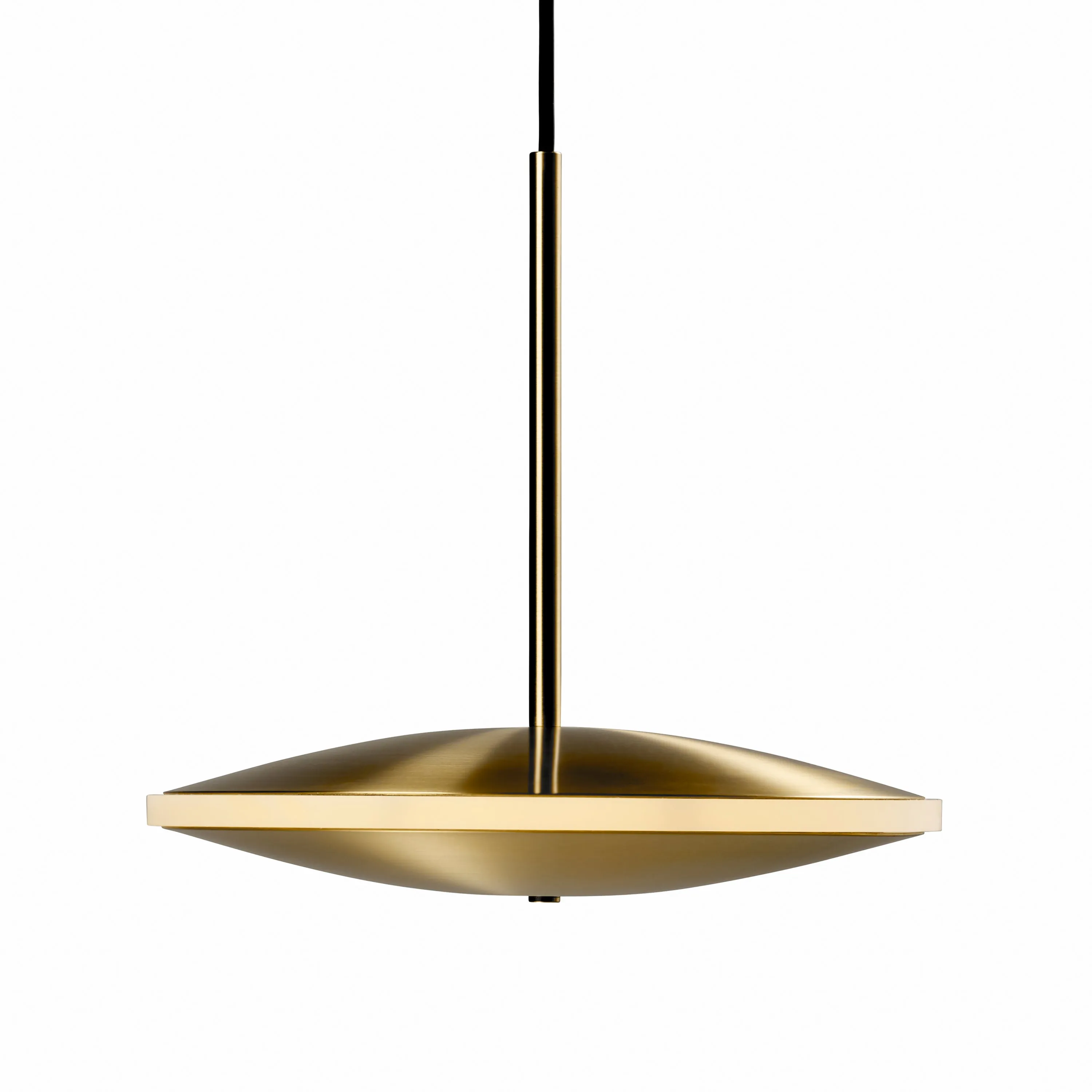 Chrona Horizontal Pendant Light