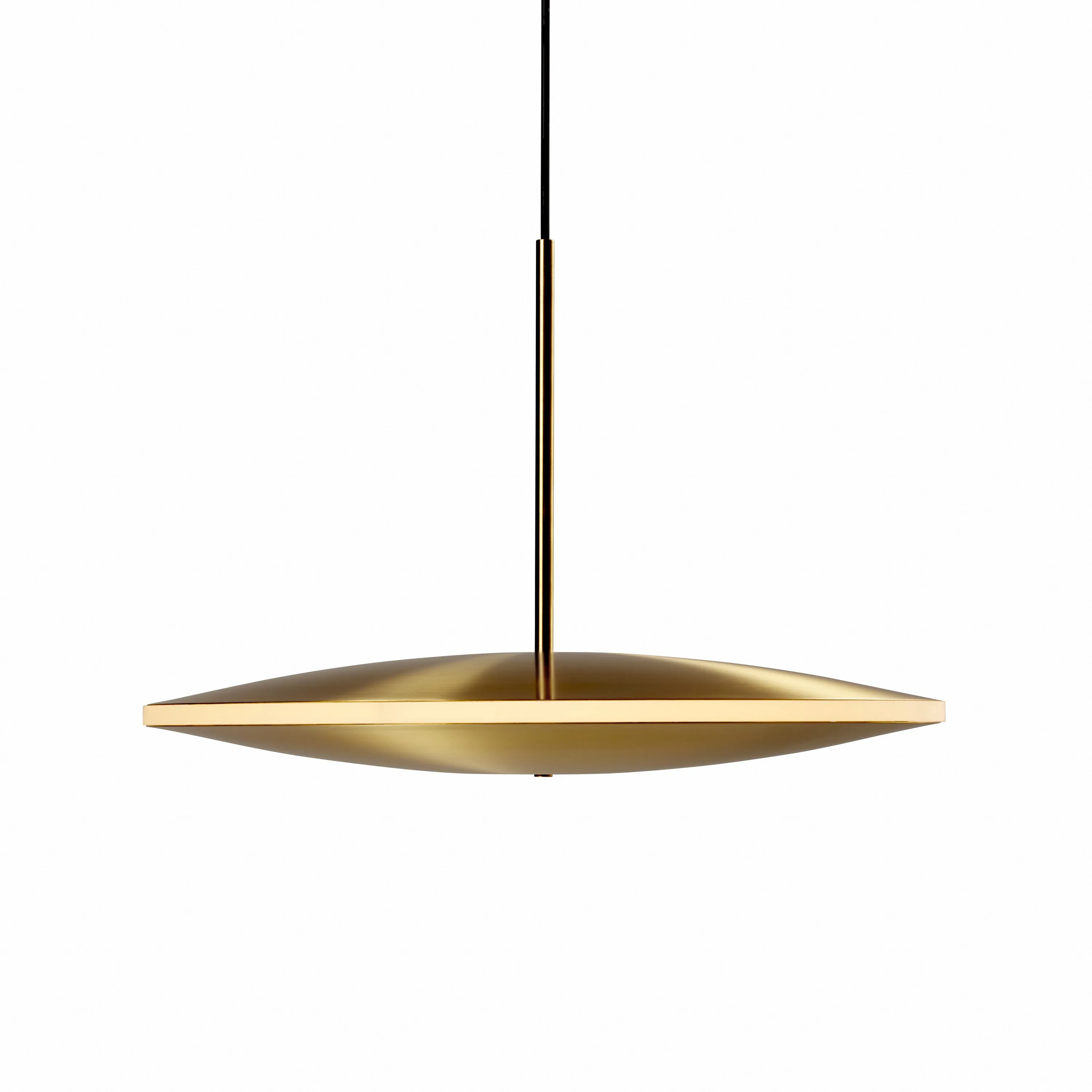 Chrona Horizontal Pendant Light