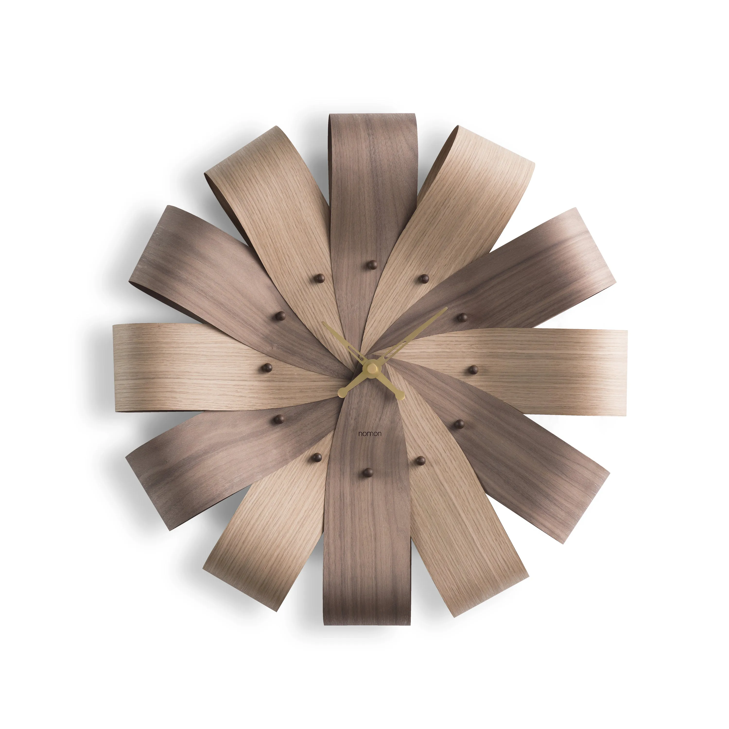 Ciclo Wall Clock