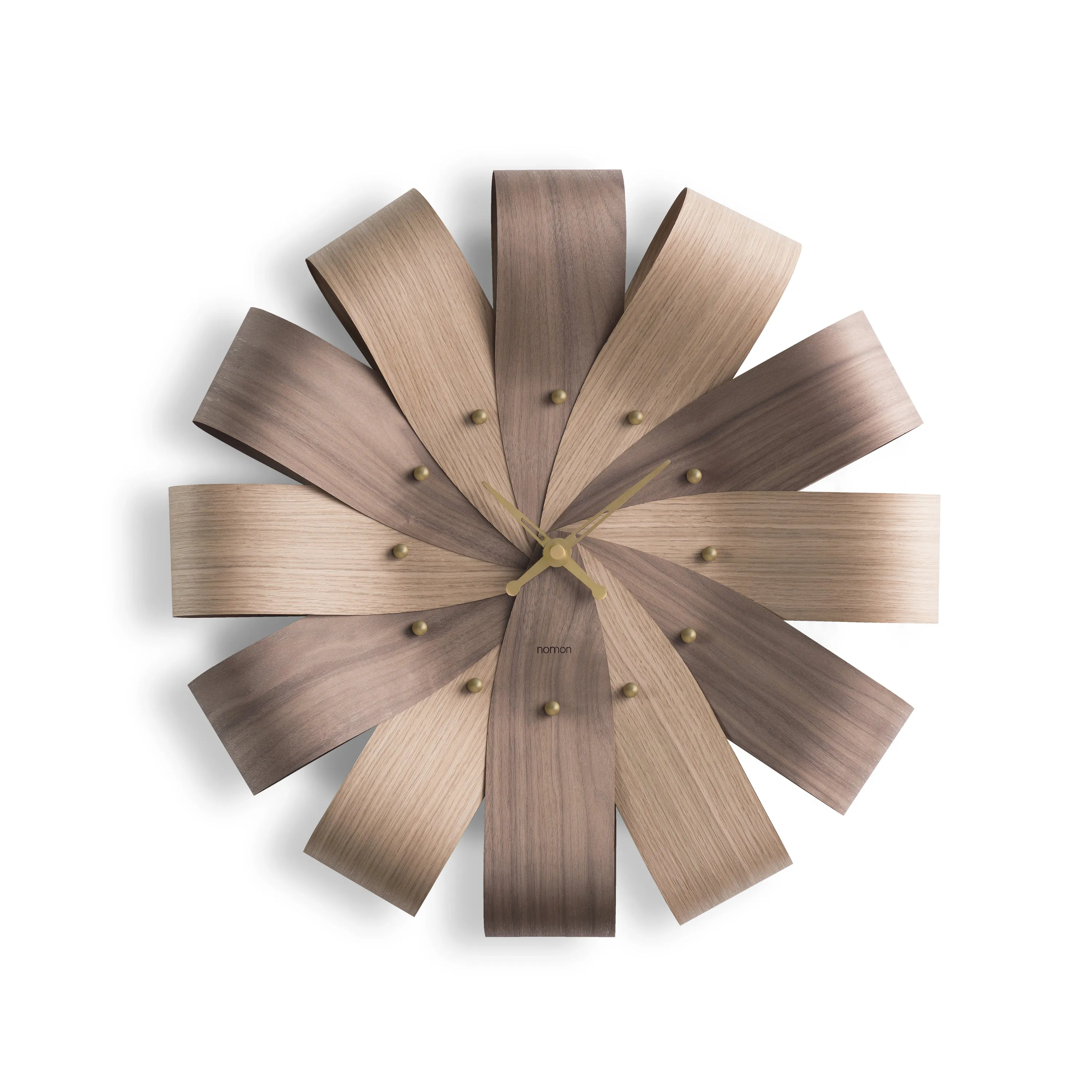 Ciclo Wall Clock
