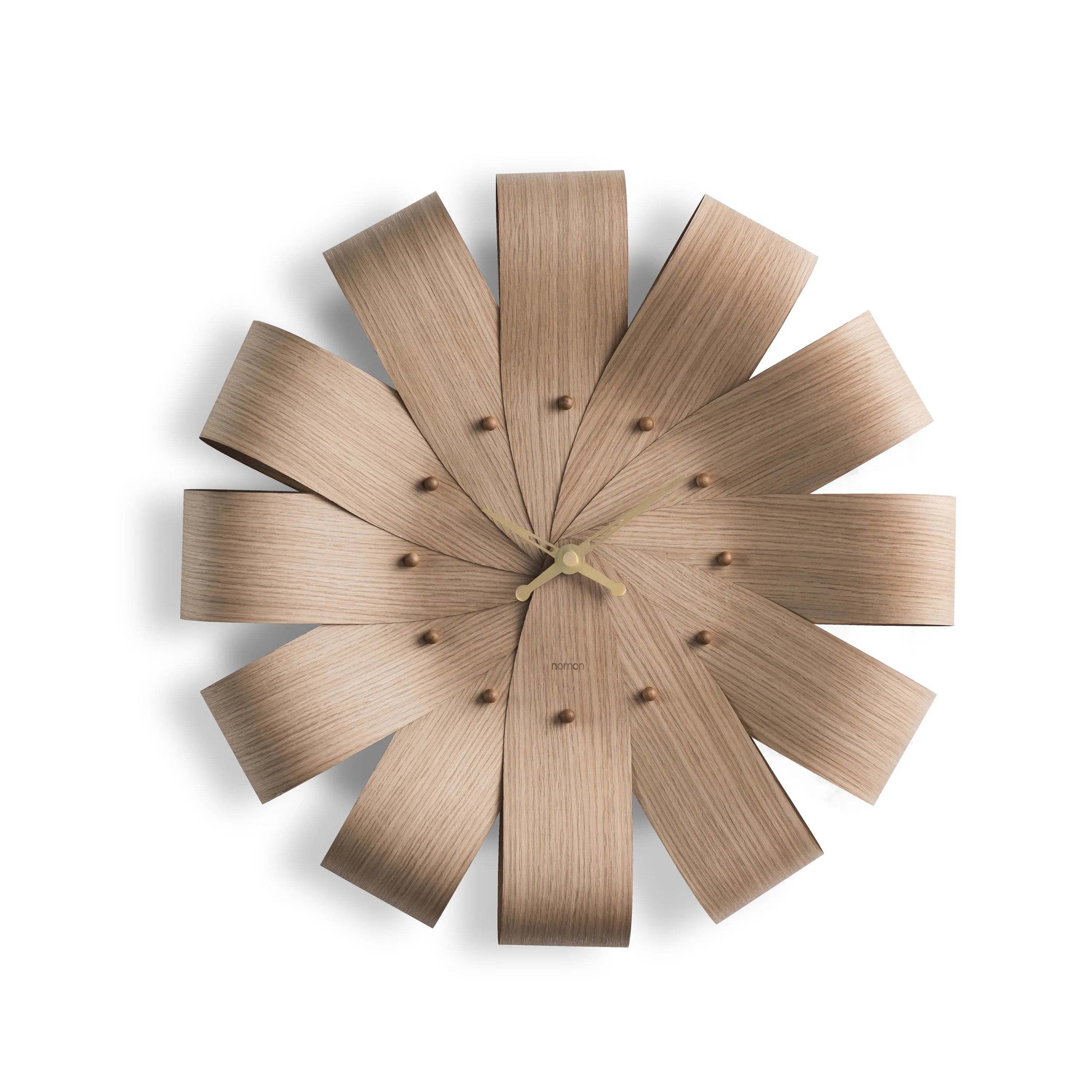 Ciclo Wall Clock