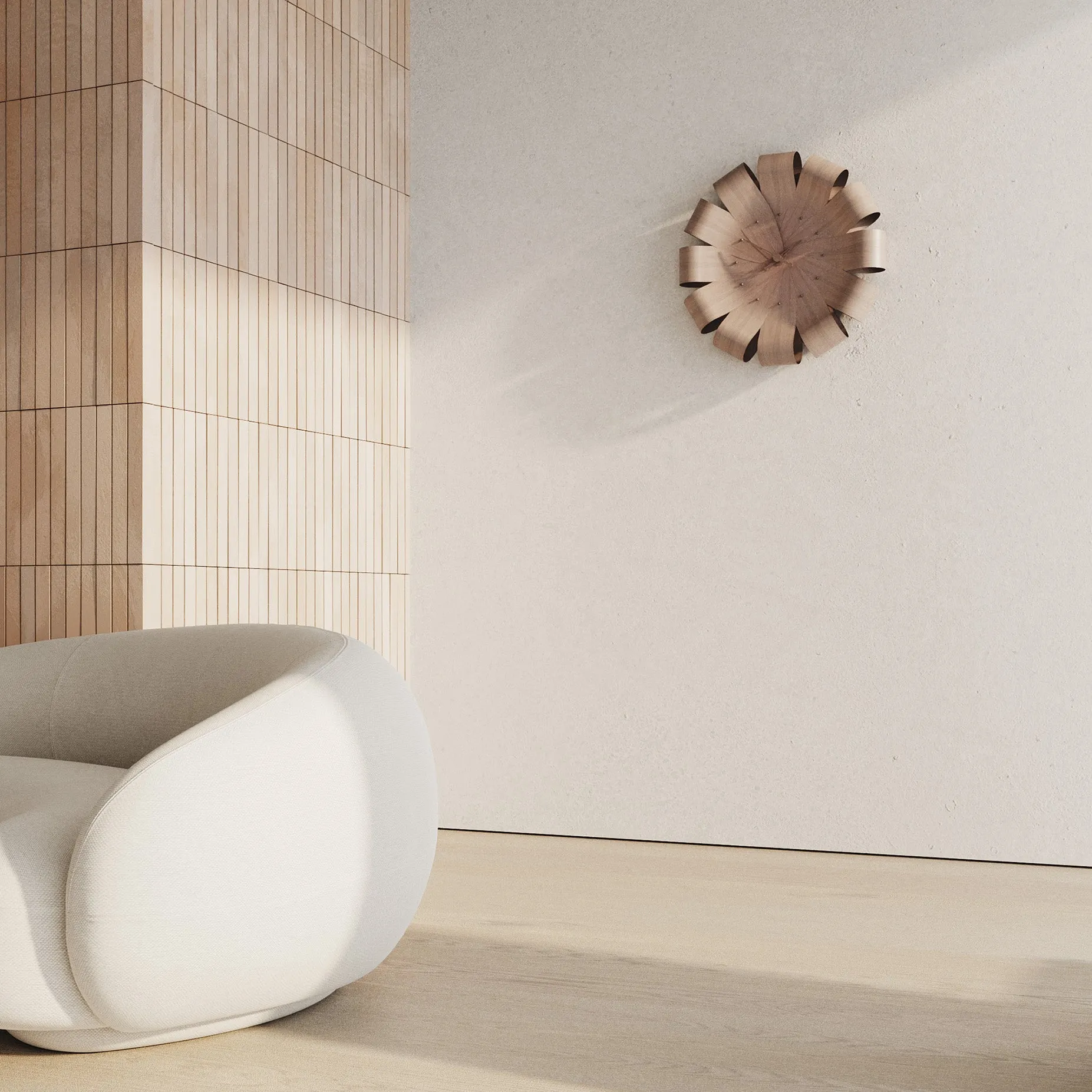 Ciclo Wall Clock