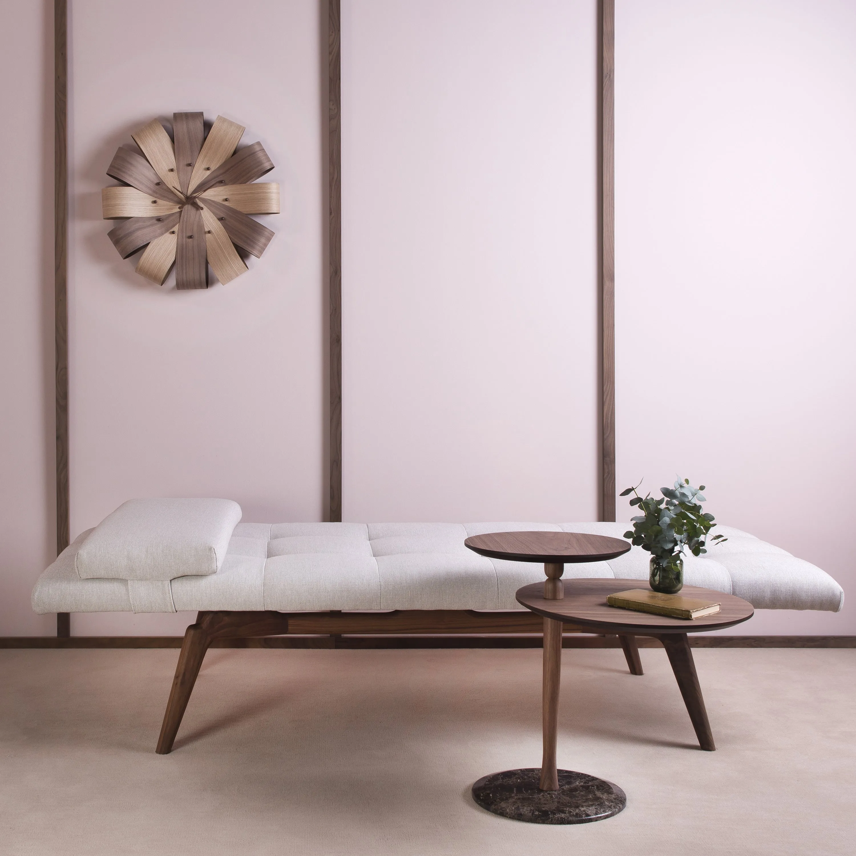 Ciclo Wall Clock