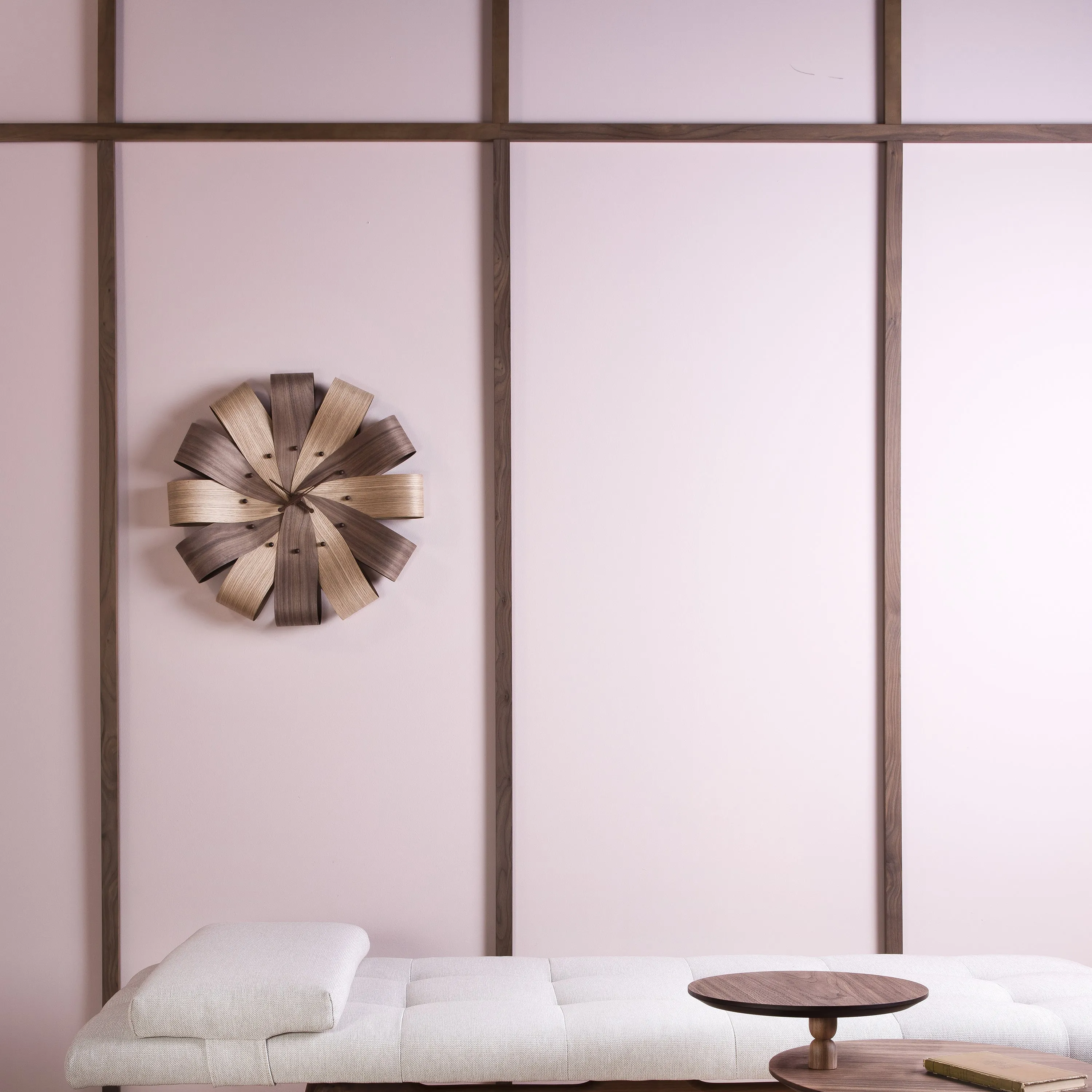 Ciclo Wall Clock