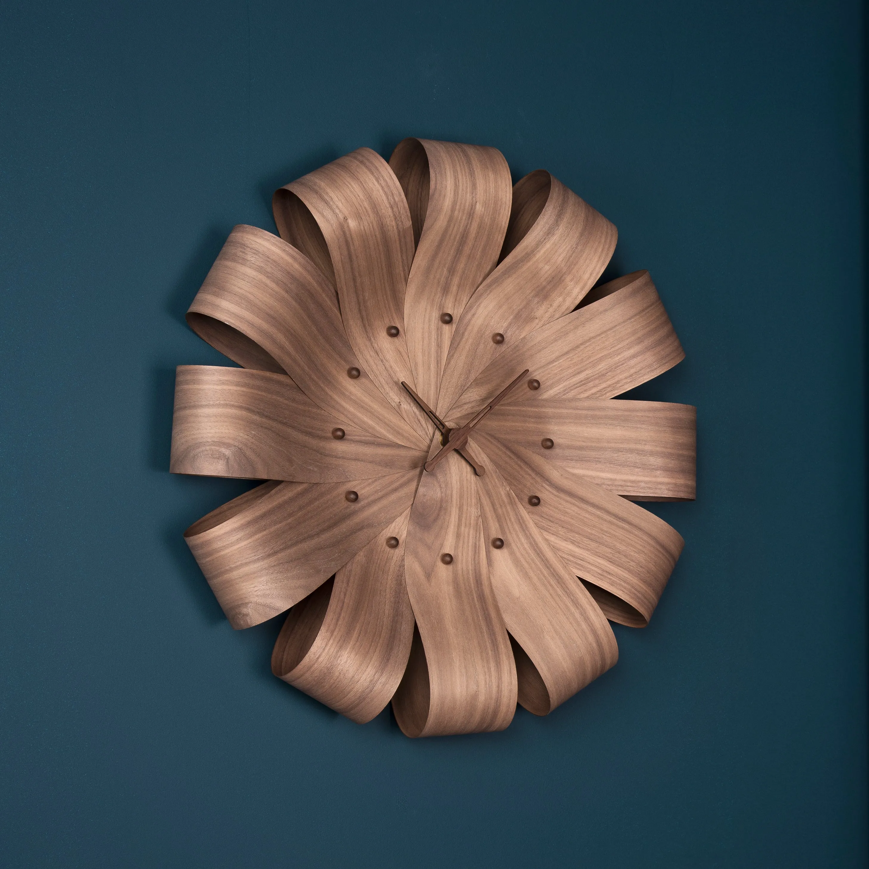 Ciclo Wall Clock