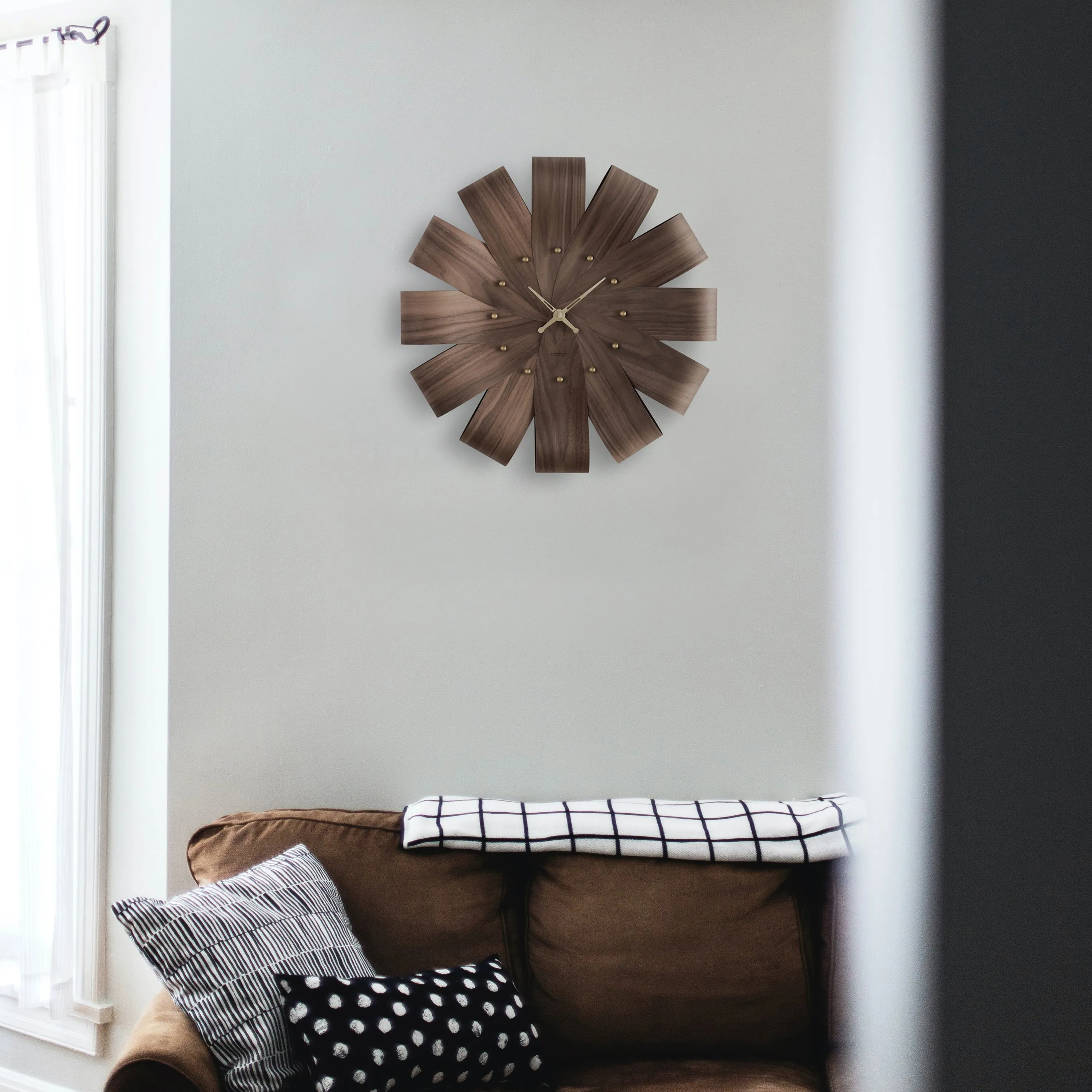Ciclo Wall Clock