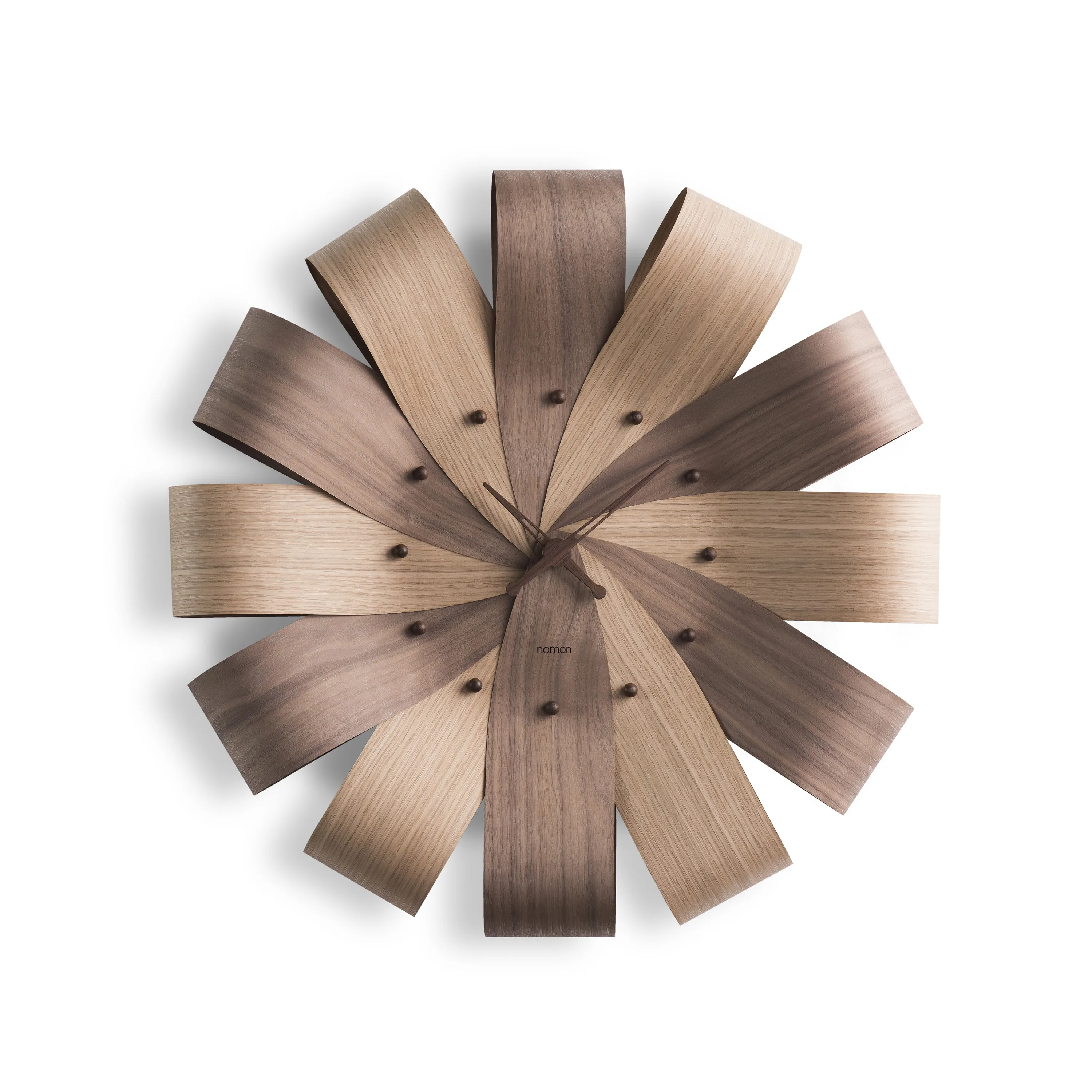Ciclo Wall Clock