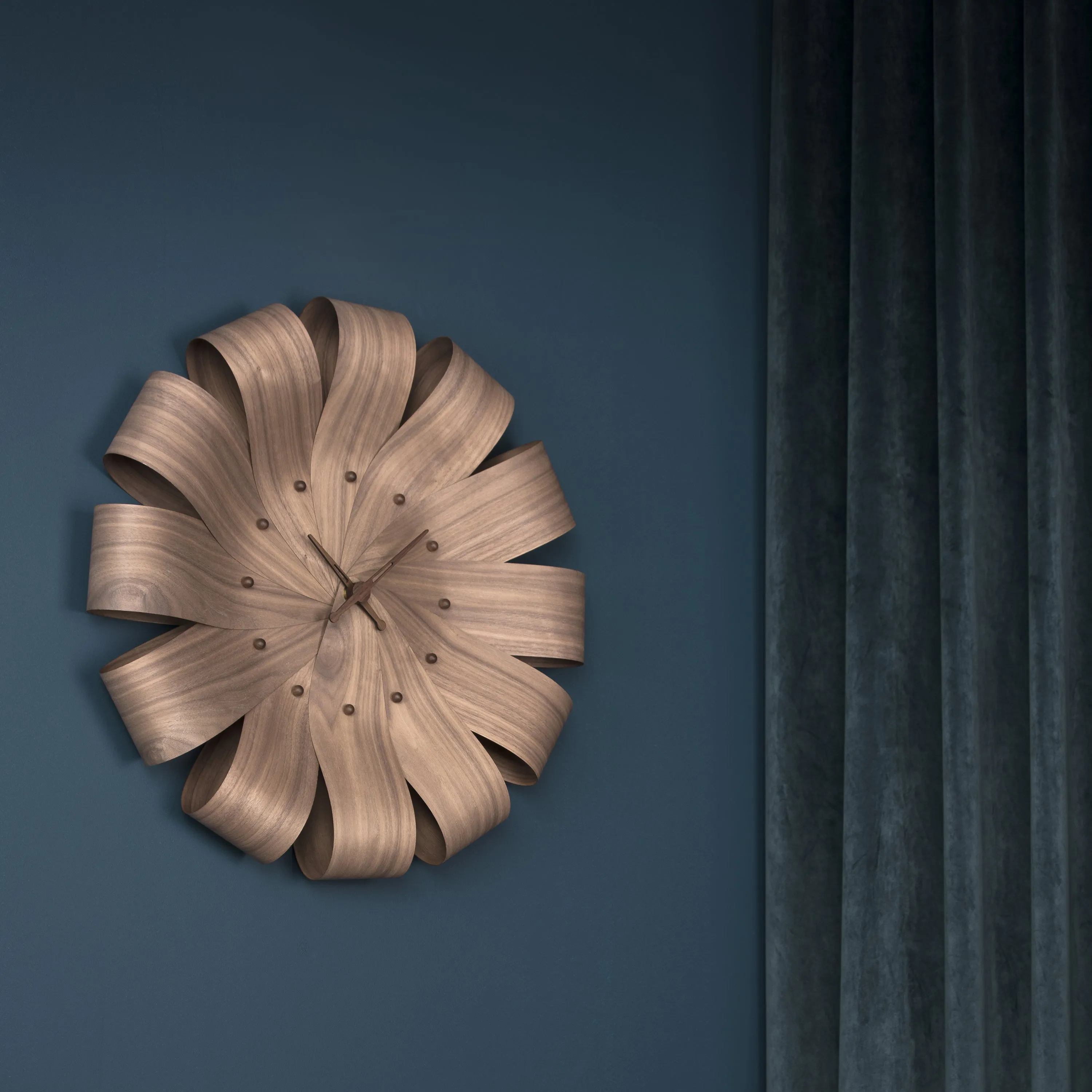 Ciclo Wall Clock