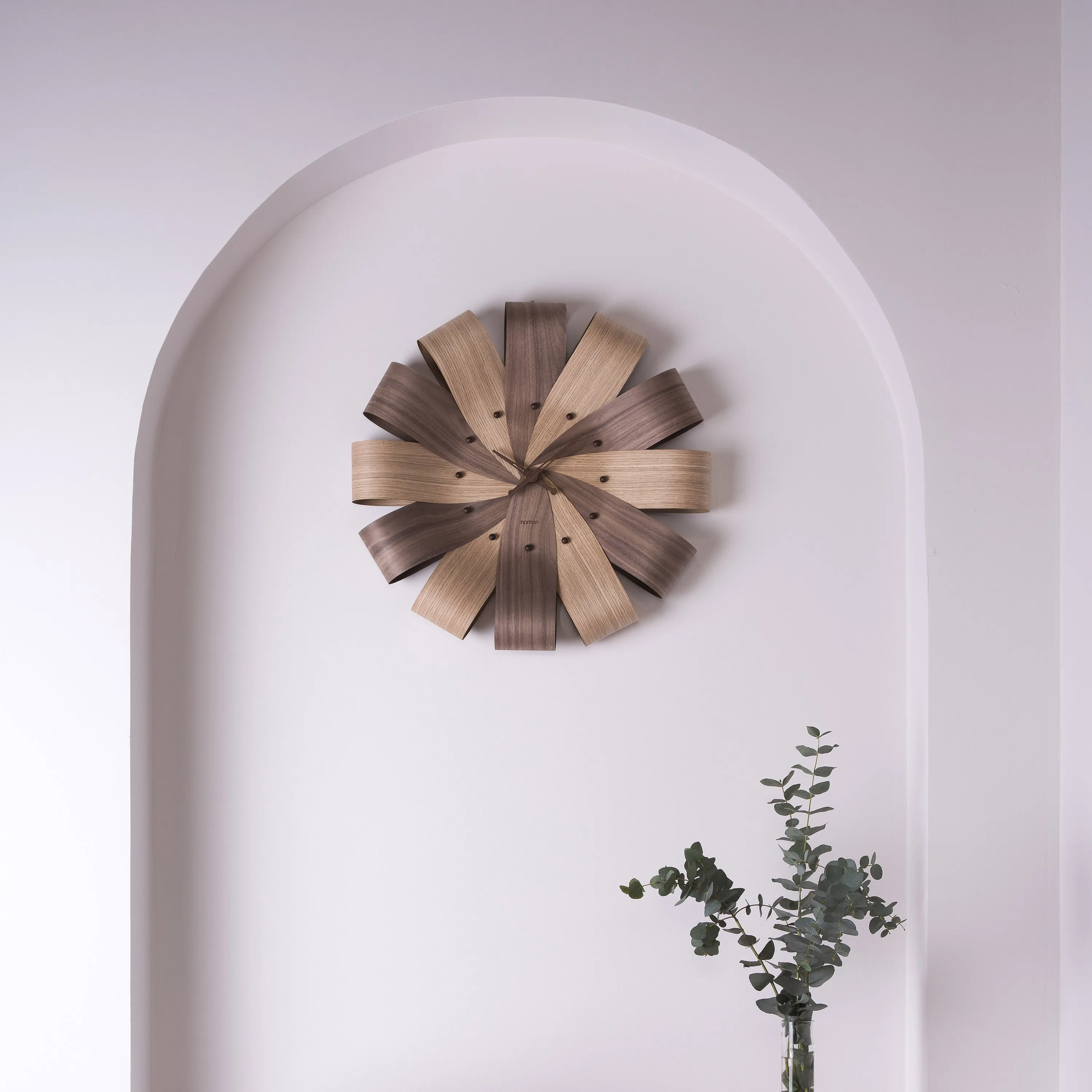Ciclo Wall Clock