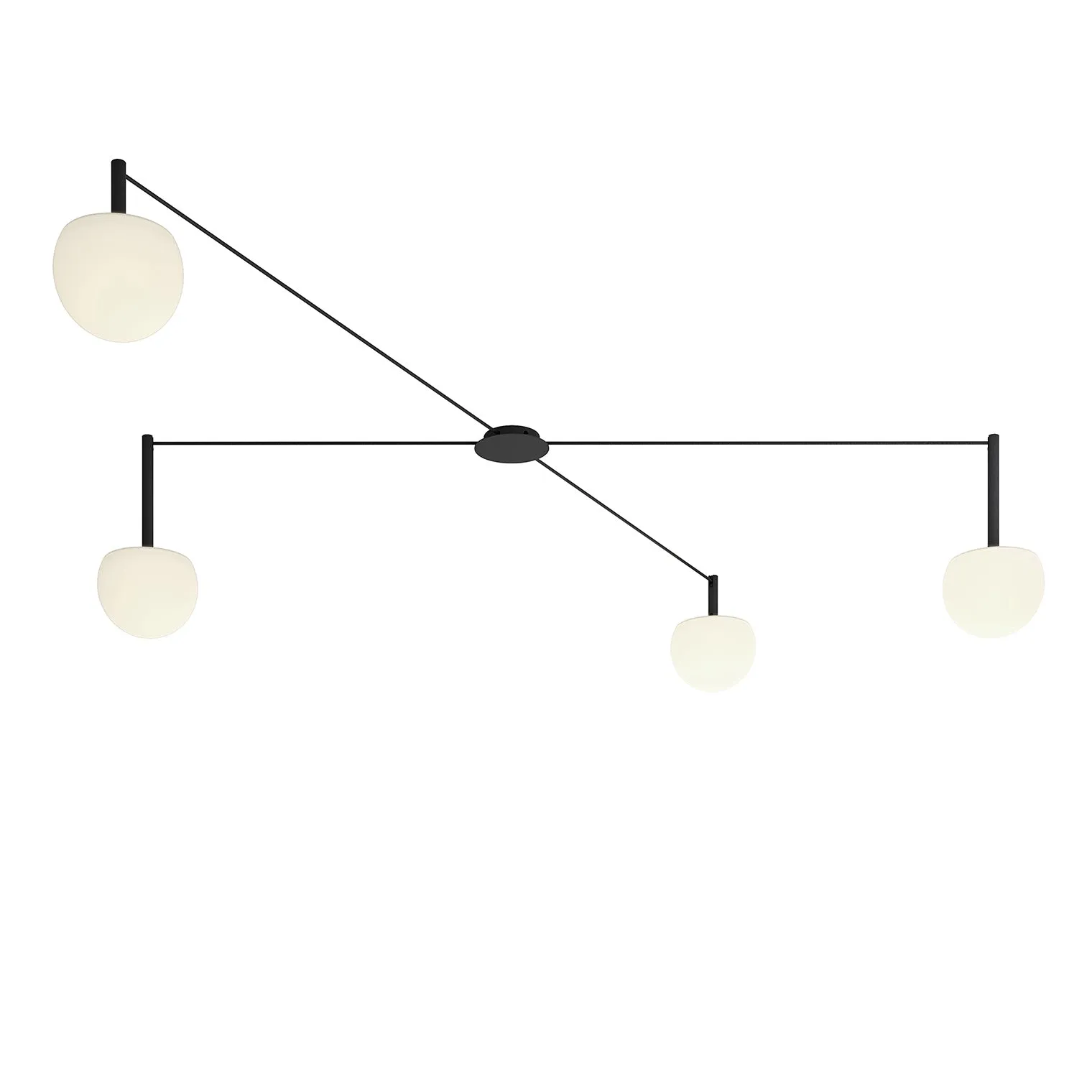Circ LED Flush Mount